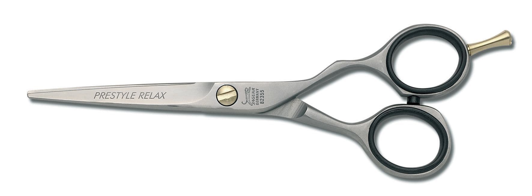 Jaguar Pre Style Relax Matt Finish Hairdressing Scissor