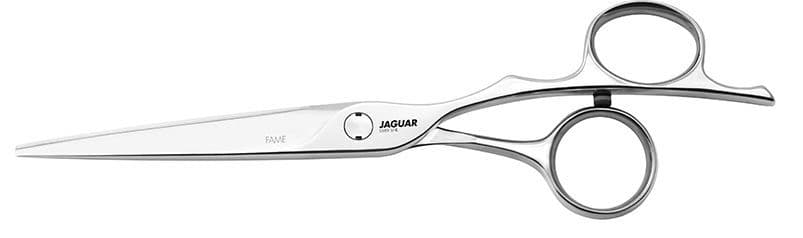 Jaguar Silver Line Fame Hairdressing Scissor 5.5"