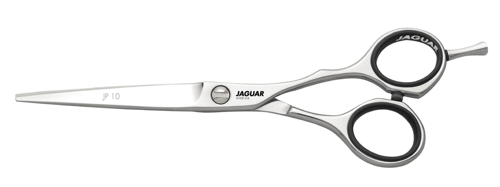 Jaguar White Line JP10 Hairdressing Scissor 7.0"