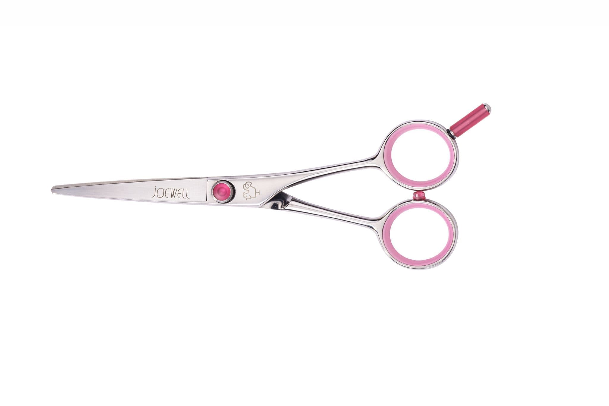Joewell Classic Pink 45 Scissor 4.5"