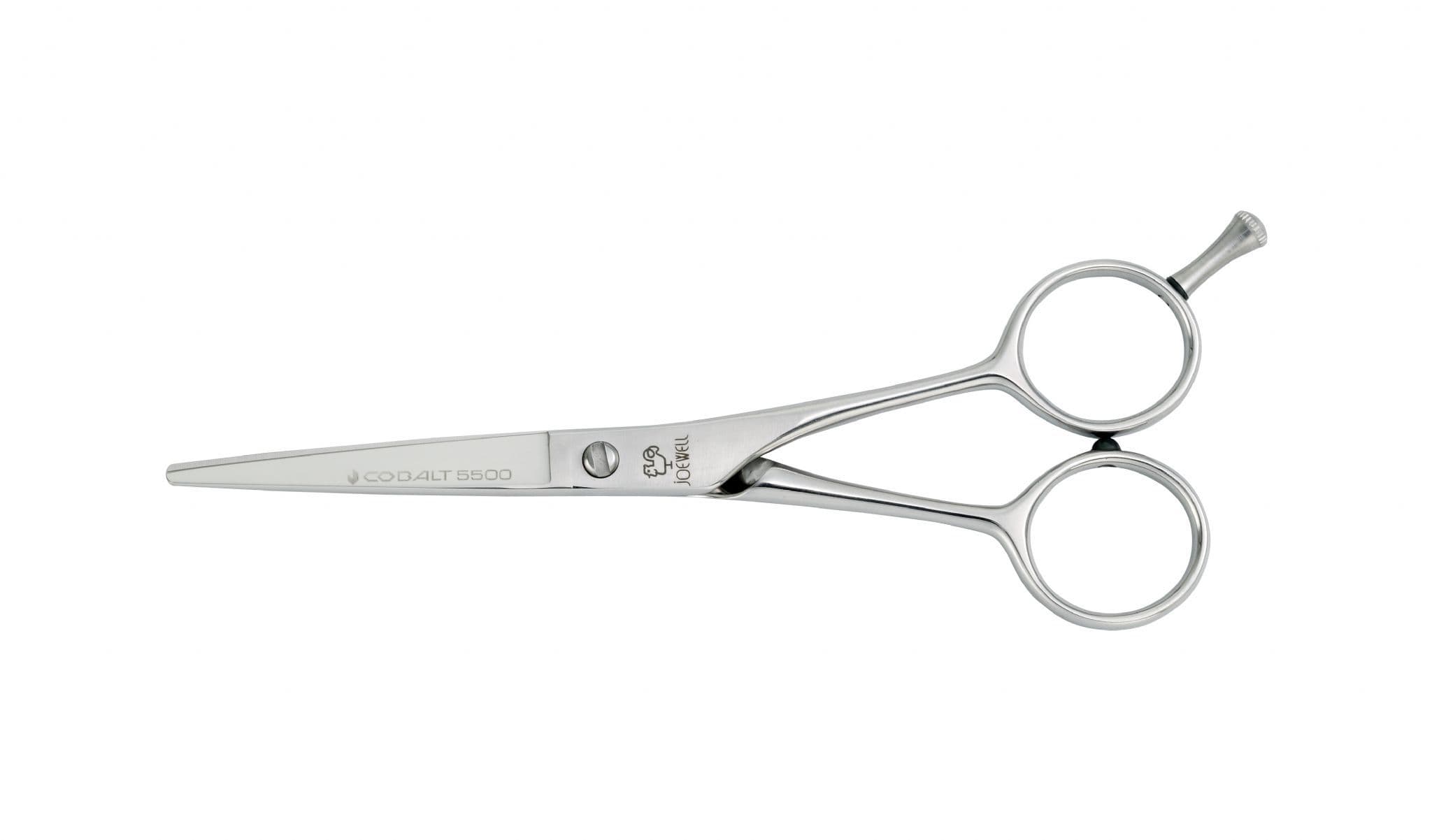 Joewell Cobalt 5000 5" Scissor