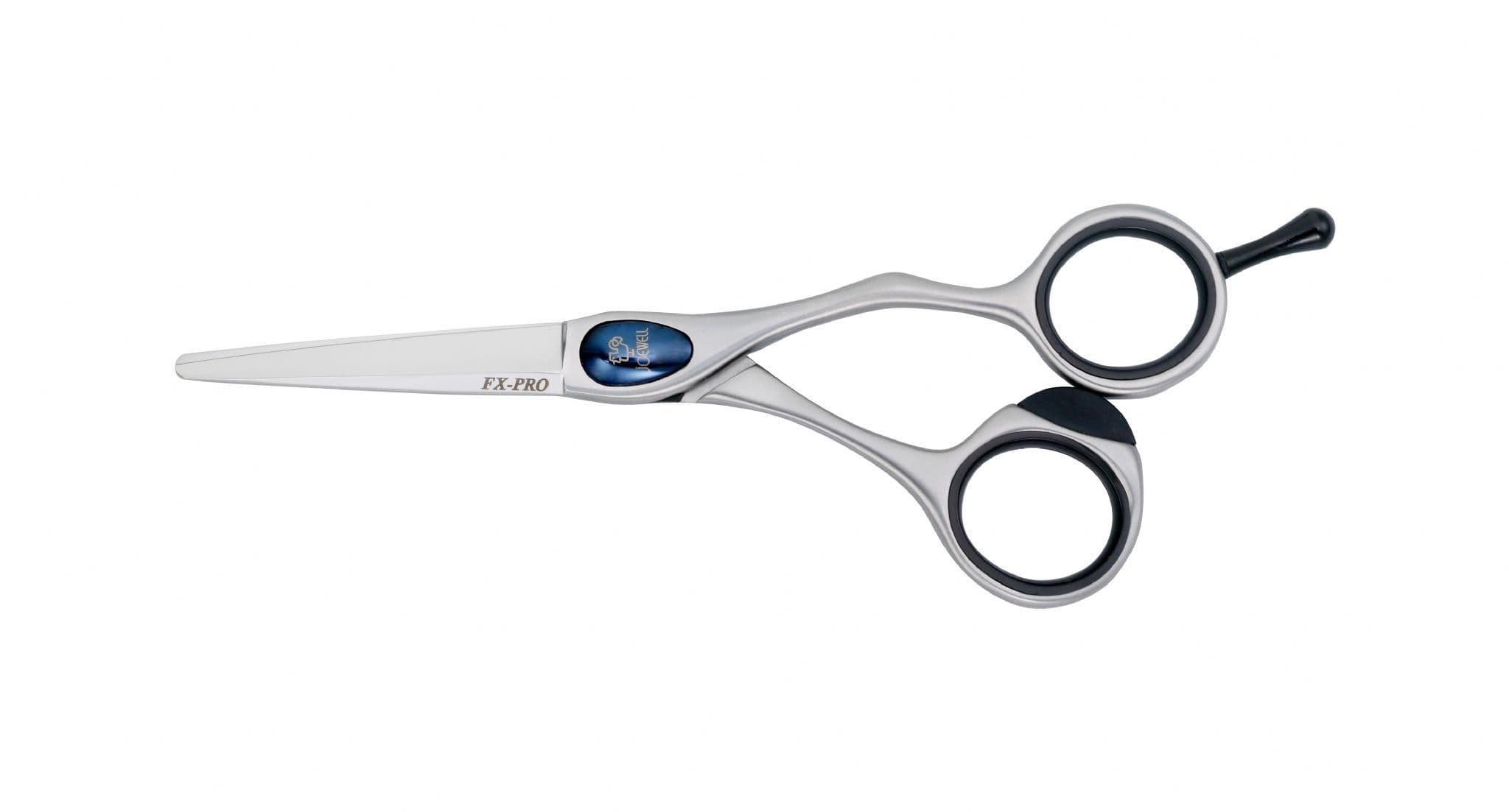 Joewell FX Pro 55 Offset Scissor 5.5"