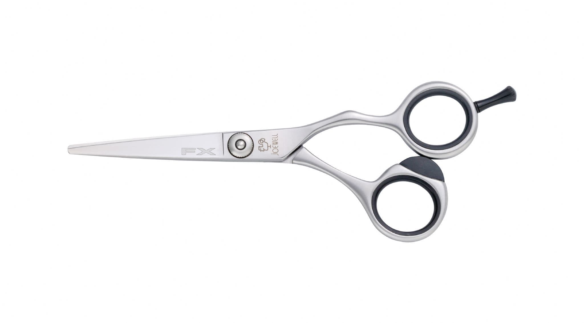 Joewell FX55 Offset Scissor 5.5"