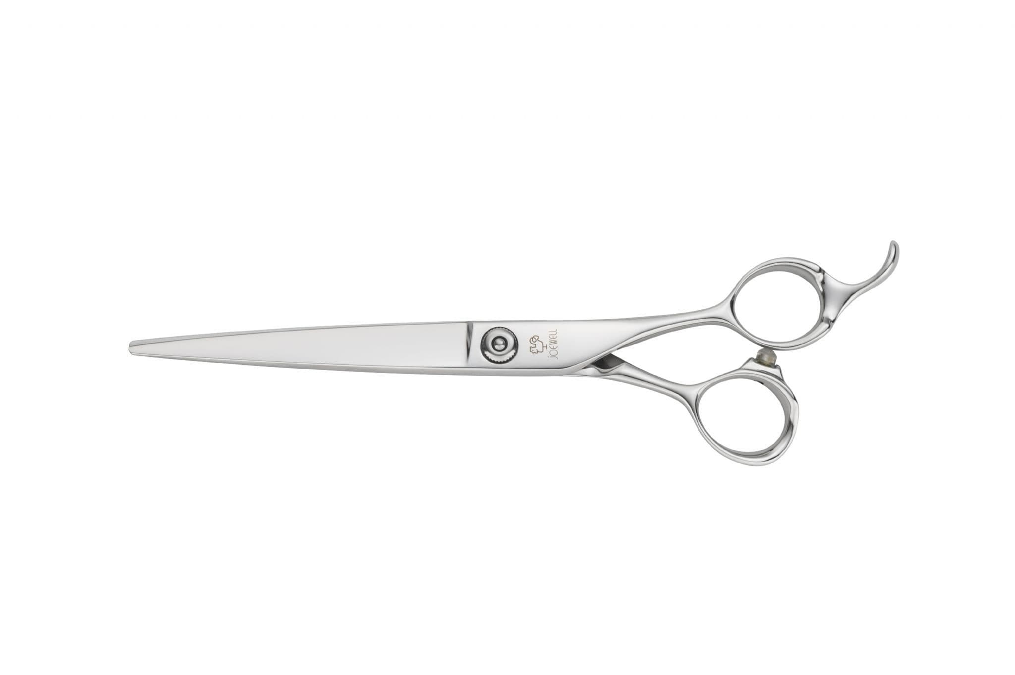 Joewell FZ70 Offset Scissor 7"