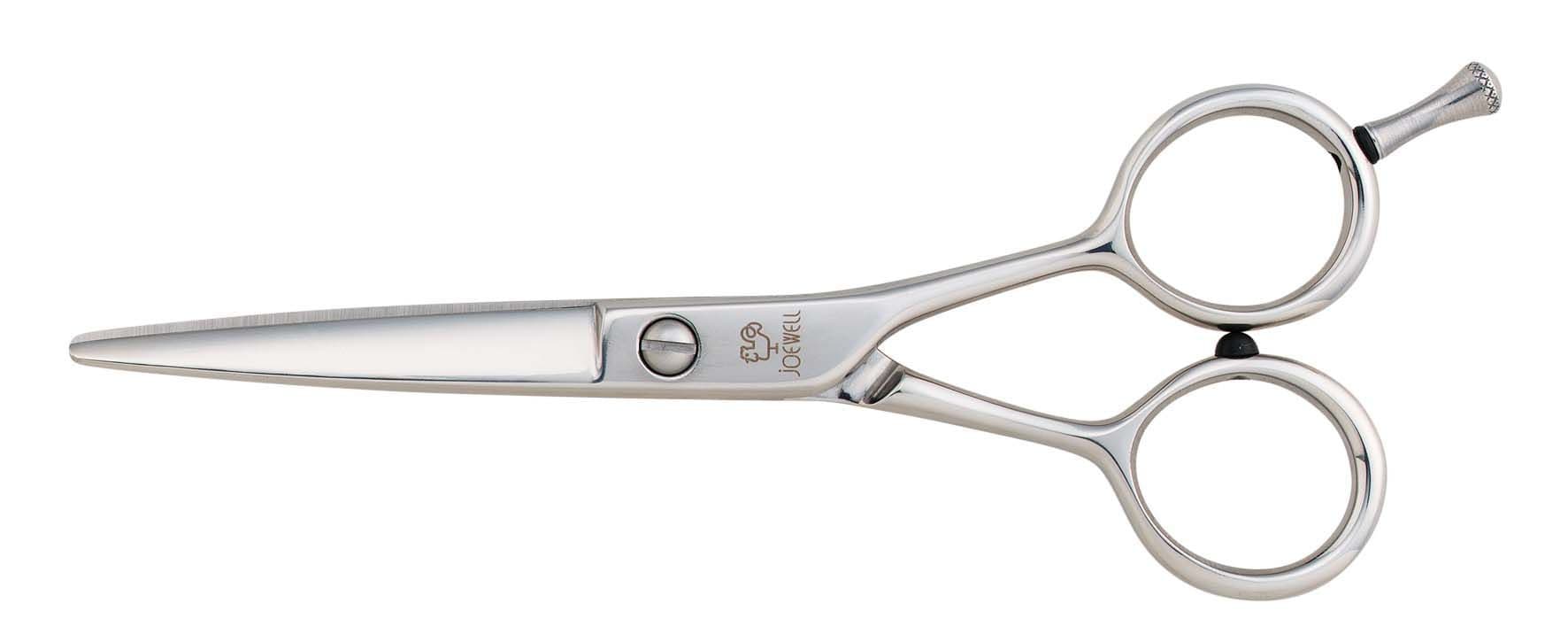 Joewell NE 60 New Era Straight 6" Scissor