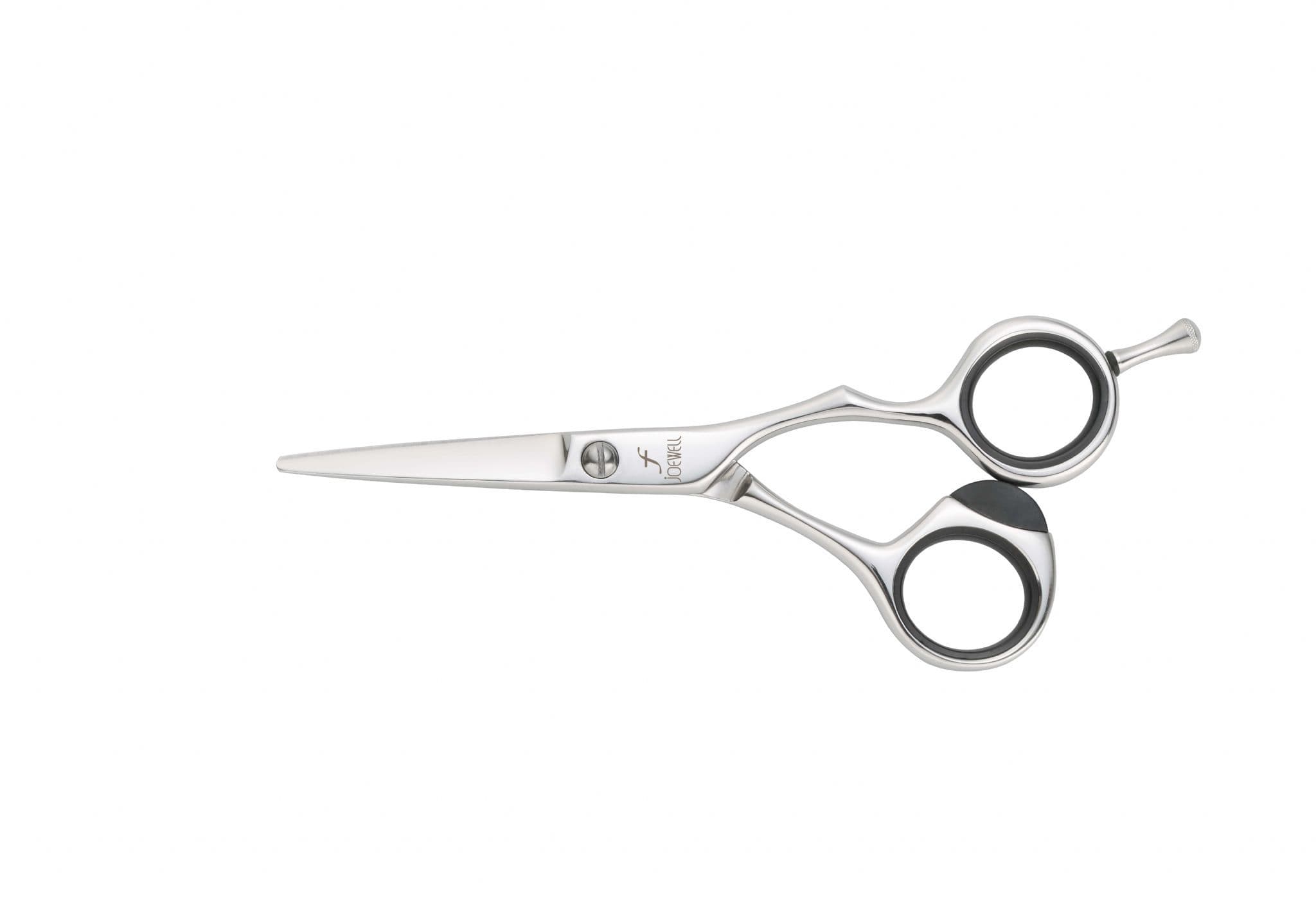 Joewell  X 525 Series Offset Scissor 5.25"