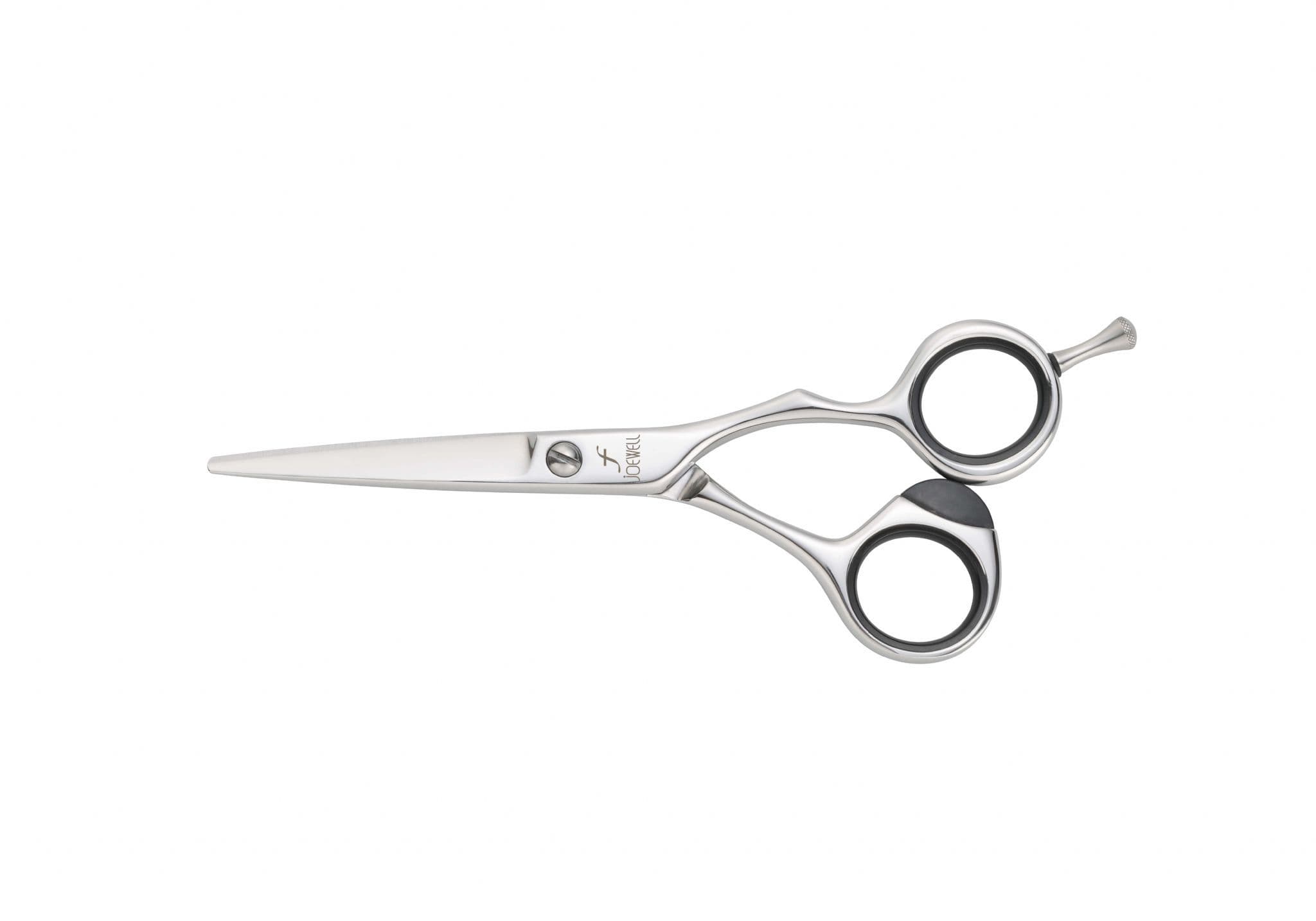 Joewell  X 575 Series Offset Scissor 5.75"