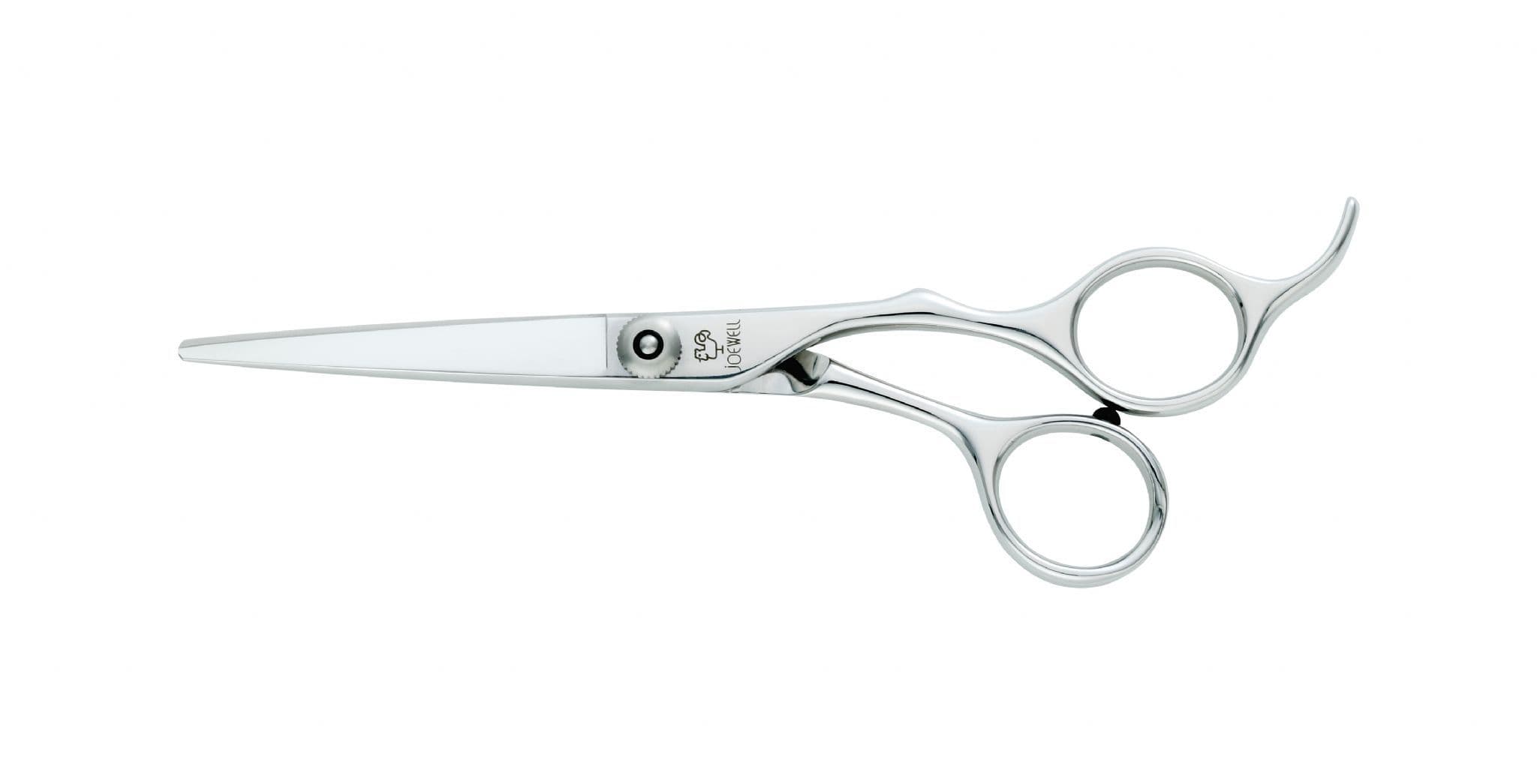 Joewell ZII 60CX Scissor 6"