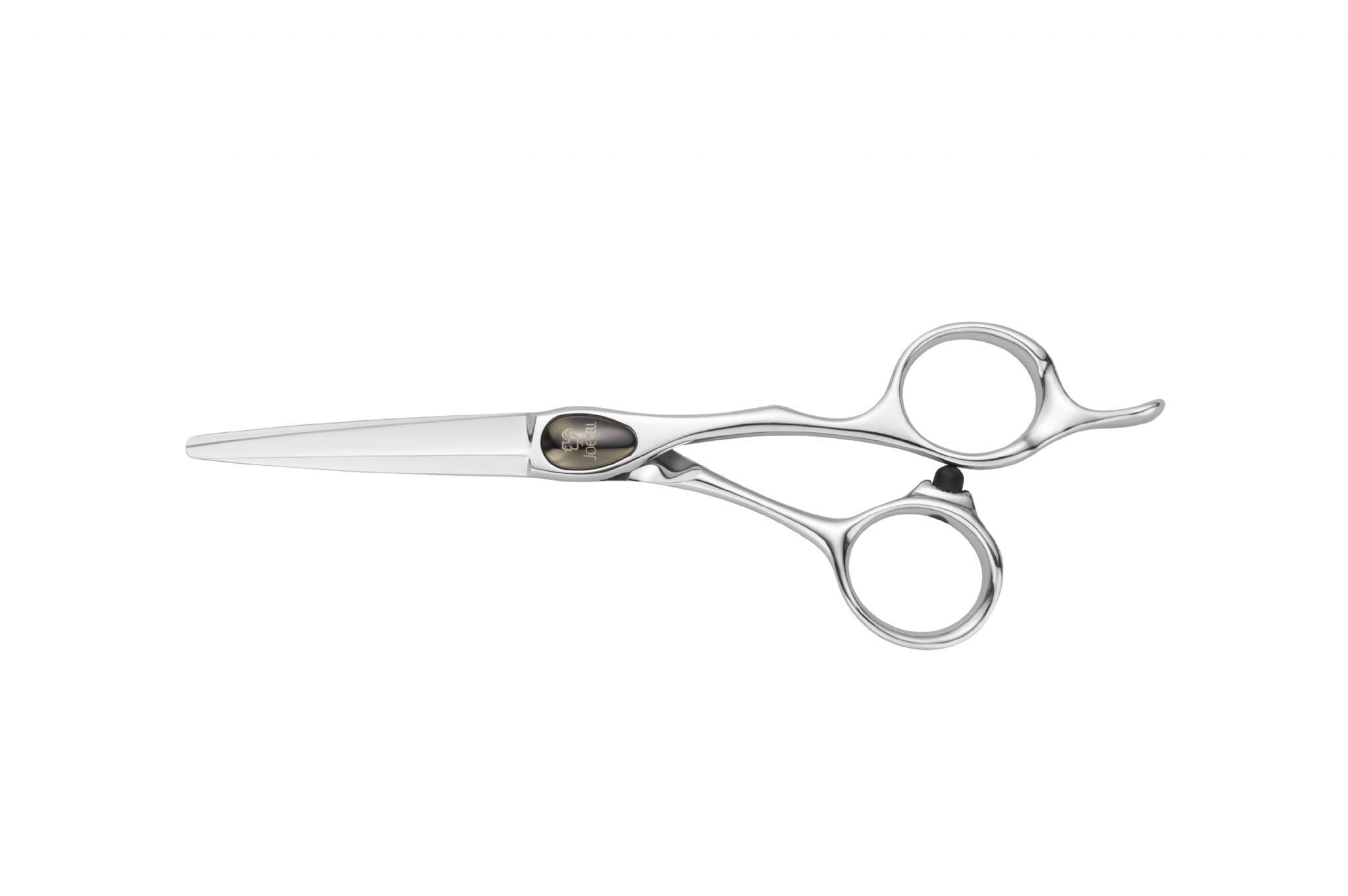 Joewell ZN550 Offset Scissor 5.5"