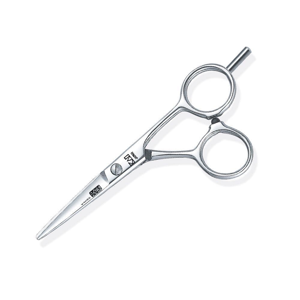 Kasho Blue Series Hairdressing Scissor Offset – Better Salon Supplies