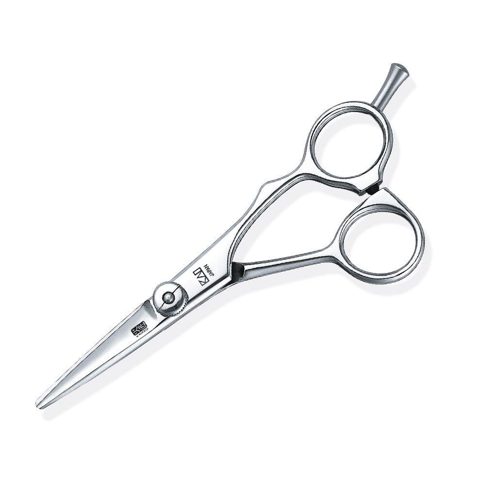 Kasho Green Series Hairdressing Scissor – Better Salon Supplies