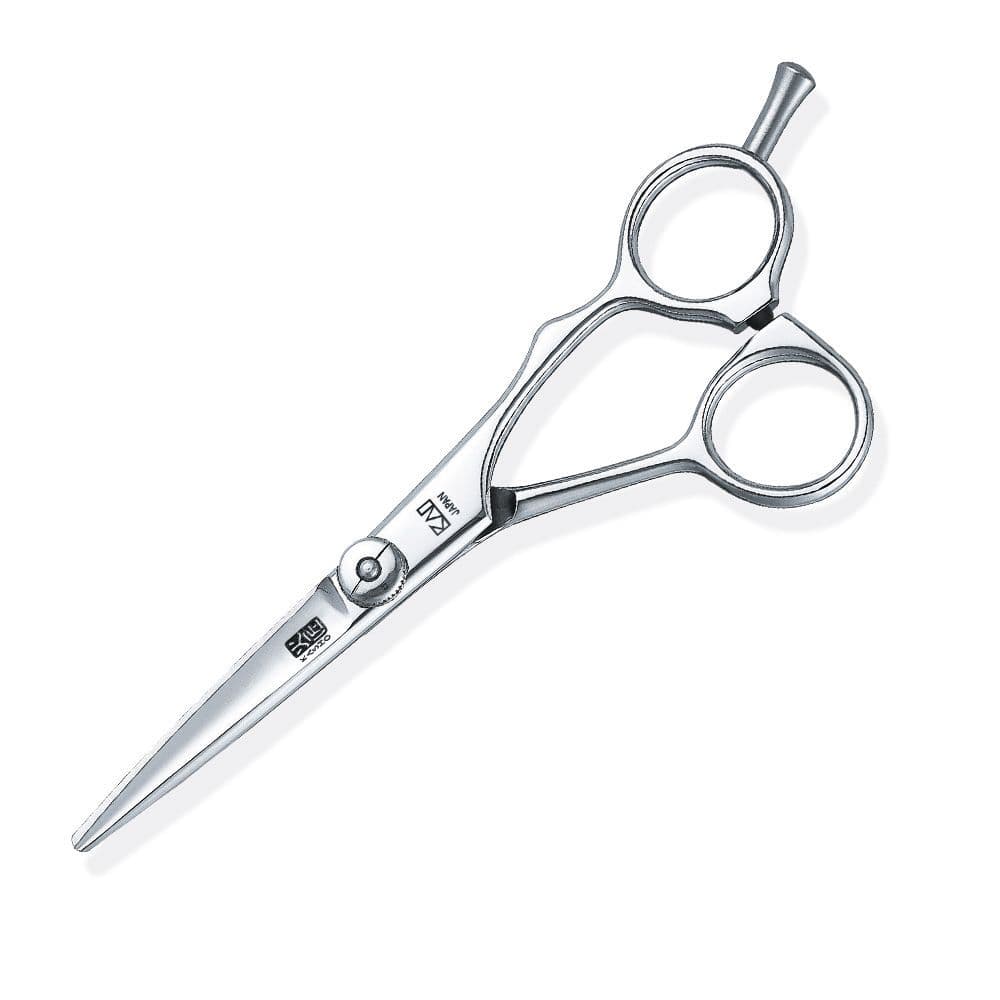 Kasho Green Series Hairdressing Scissor