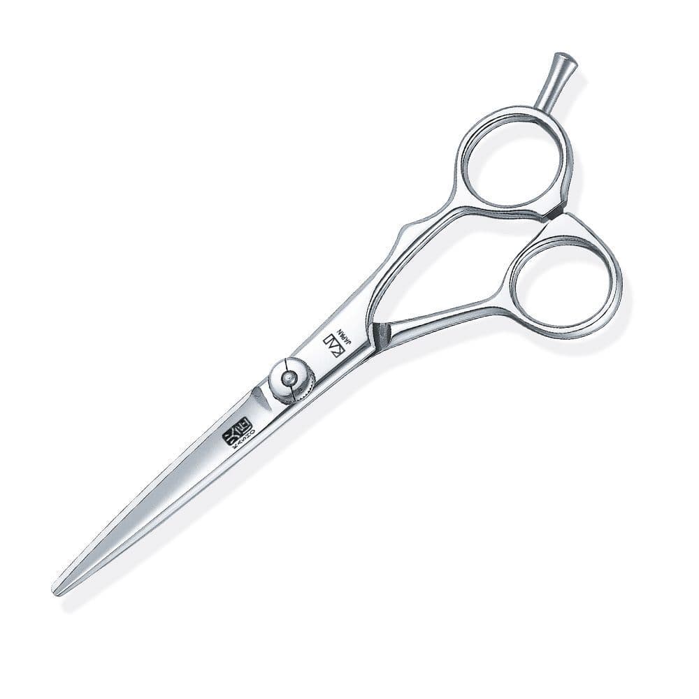 Kasho Green Series Hairdressing Scissor