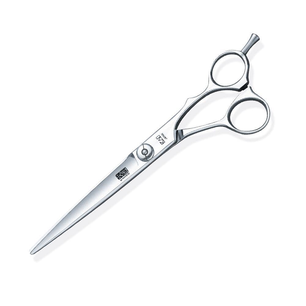 Kasho Green Series Hairdressing Scissor