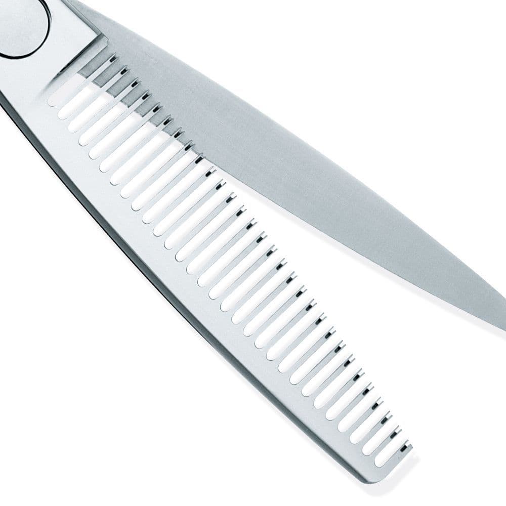 Kasho - Ivory Series Texturiser (Lefty)