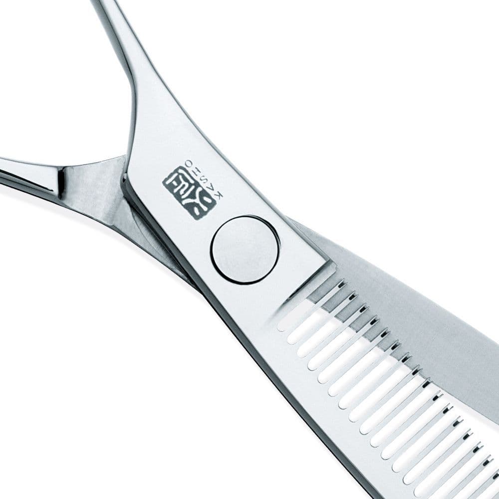 Kasho - Ivory Series Texturiser (Lefty)