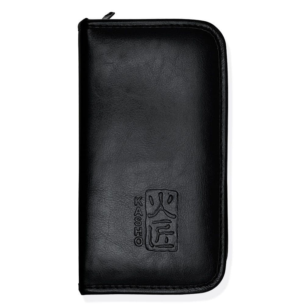 Kasho - K-13 Leather Razor Case
