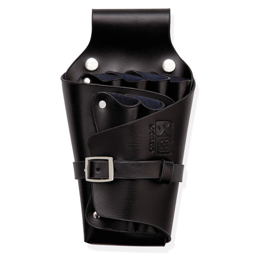 Kasho - K-18 Leather Holder