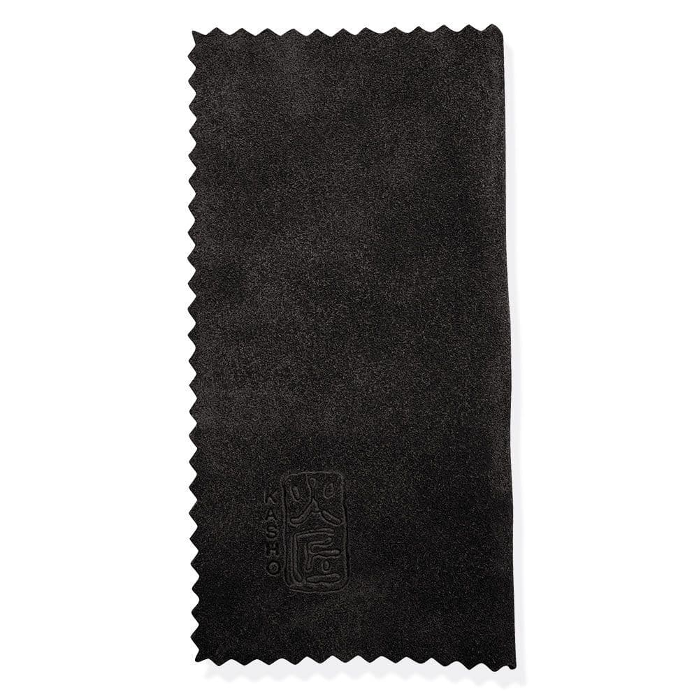 Kasho - K-3 Leather Cloth