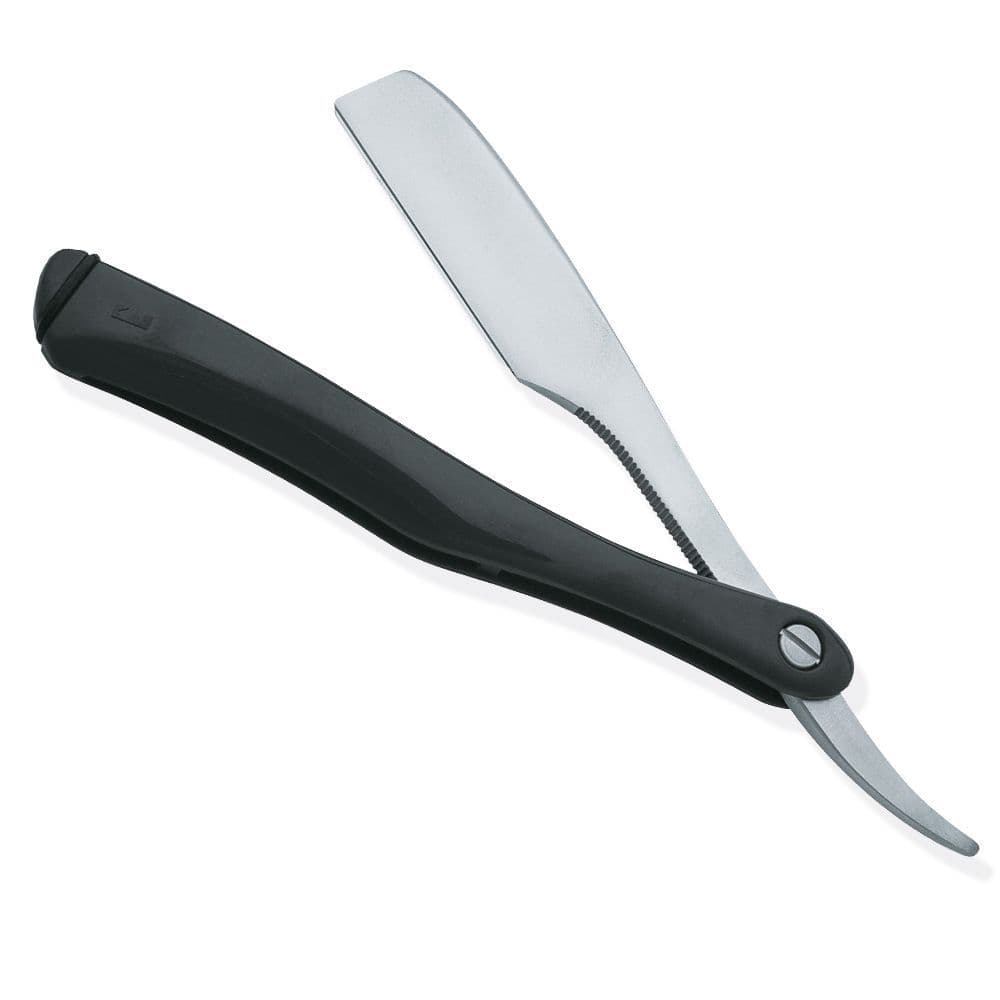 Captain Barber Razor Kasho - KAI Captain Folding Razor – Better Salon Supplies