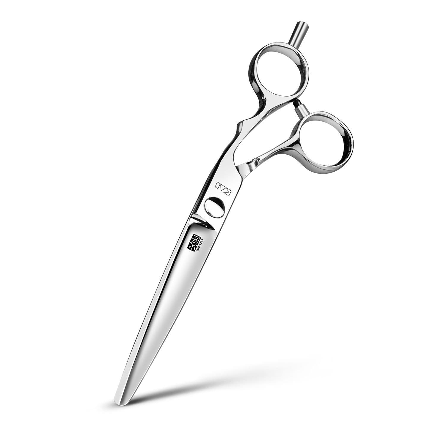 Kasho Silver Series Hairdressing Scissor