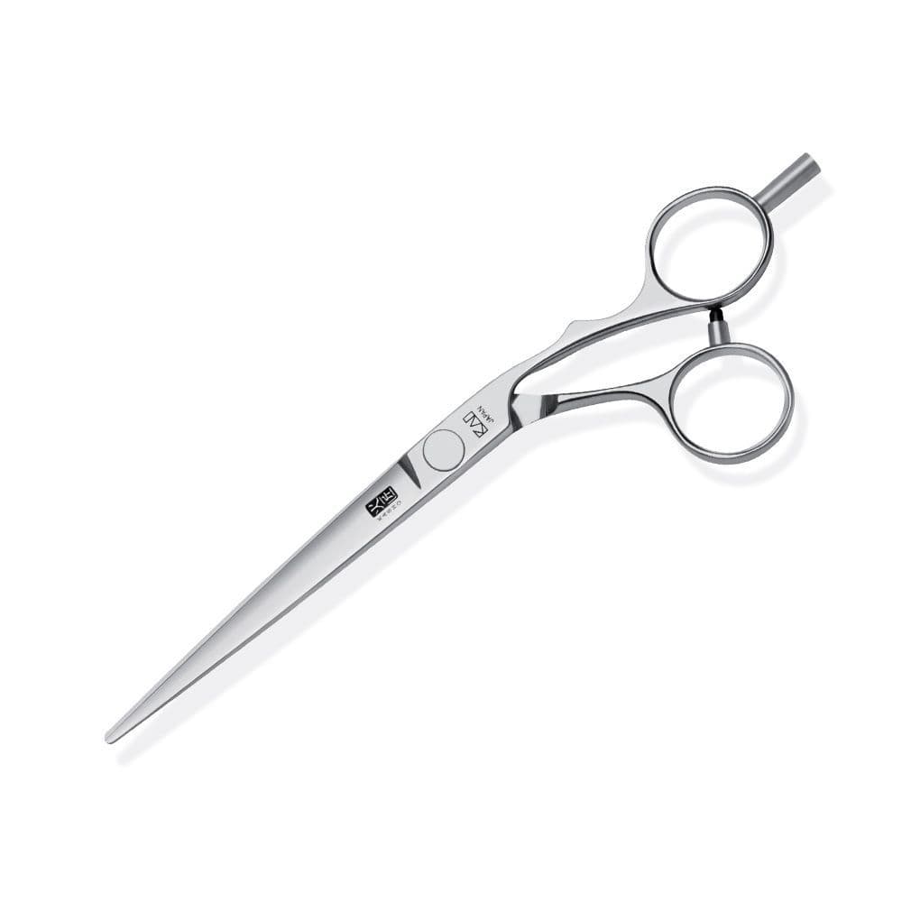 Kasho Silver Series Hairdressing Scissor