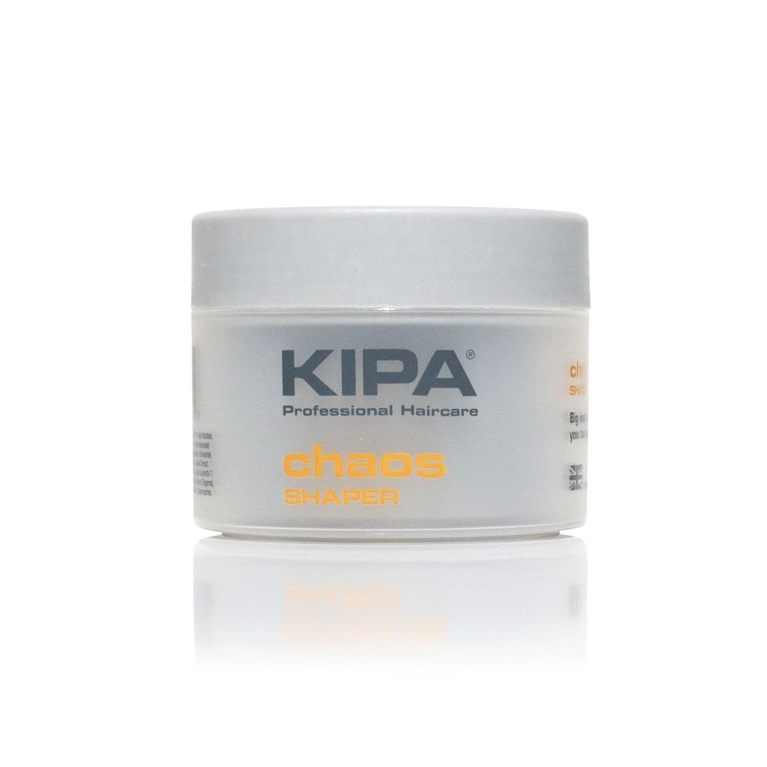 Kipa Chaos Shaping Paste 100ml