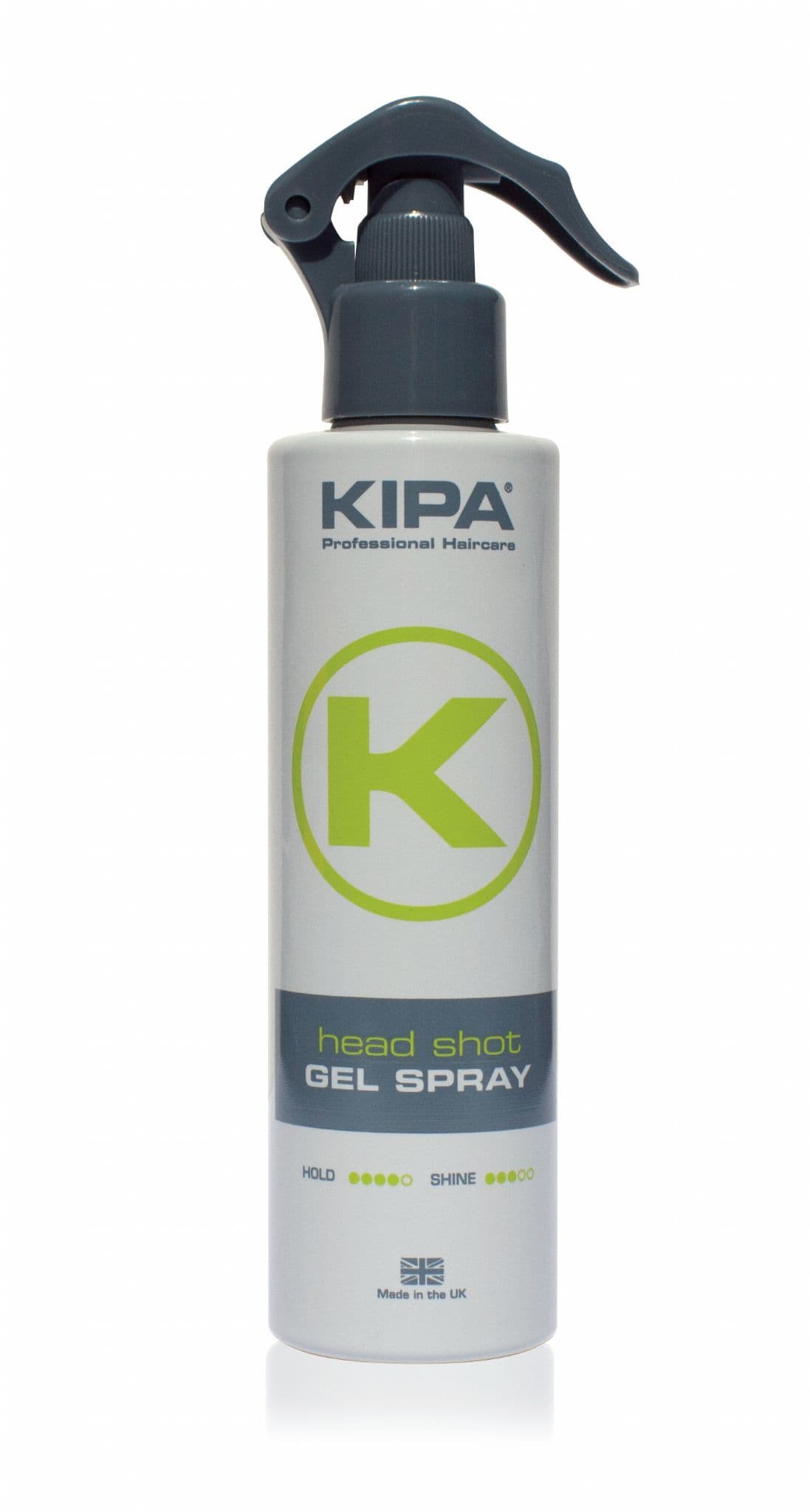 Kipa Head Shot Fixing Spray 200ml