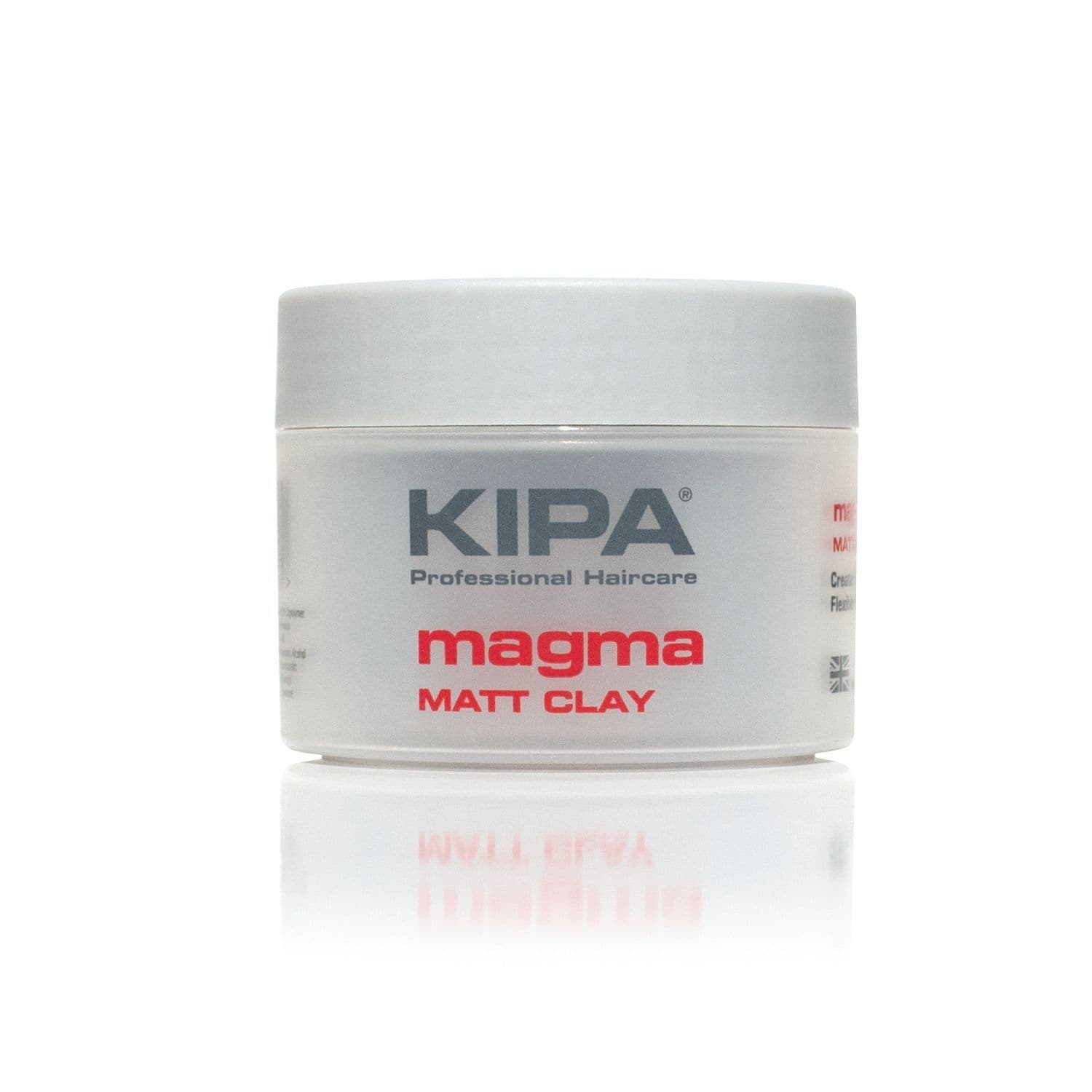Kipa Magma Matte Paste 100ml