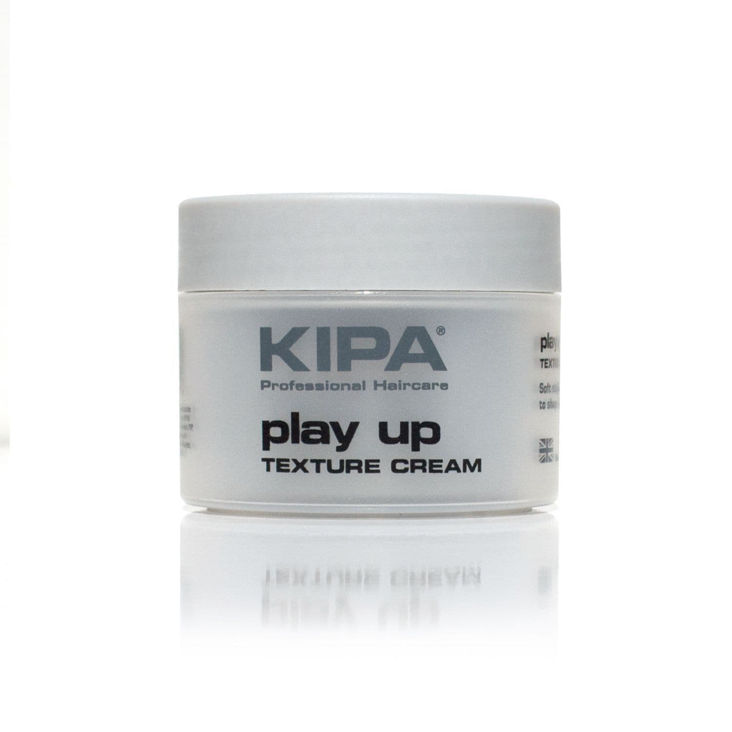 Kipa Play Up Texture Cream 100ml