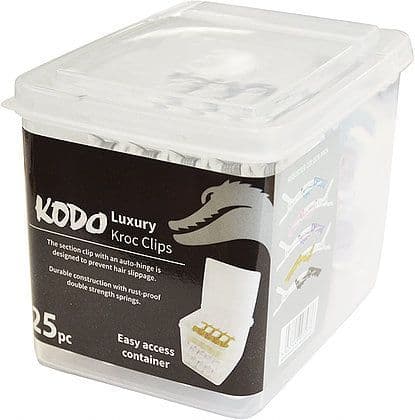 Kodo Luxury Kroc Clips (25)