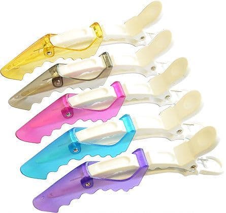 Kodo Luxury Kroc Clips (25)