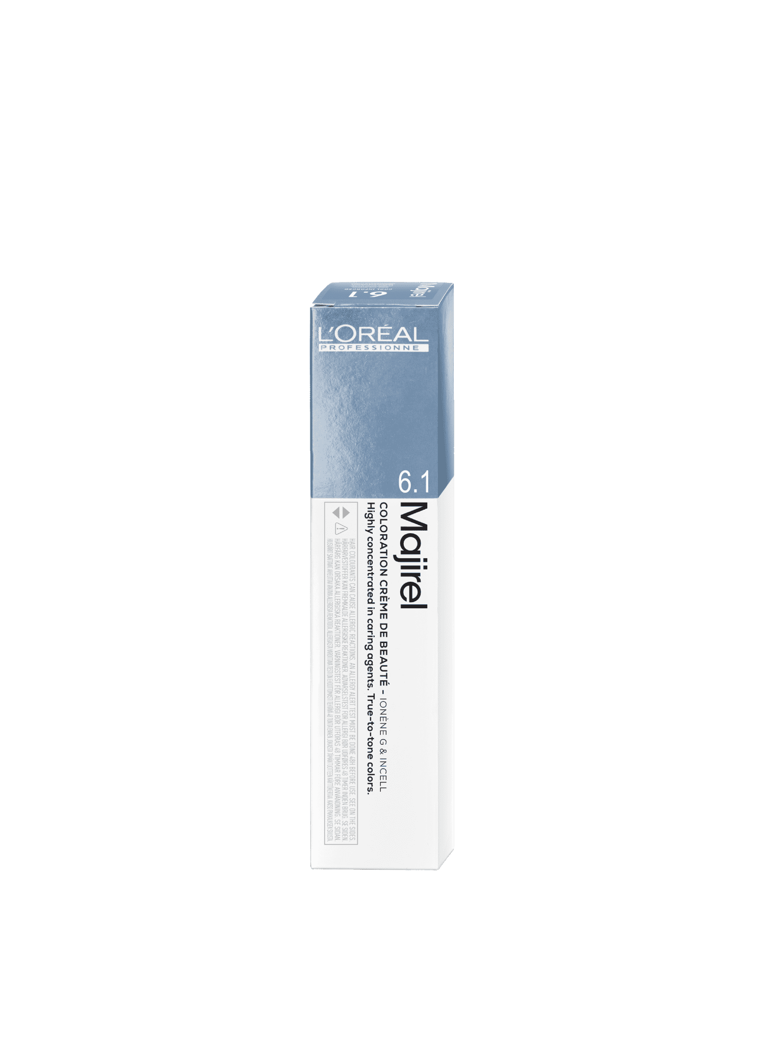 L'Oréal Professionnel Majirel Permanent Colour