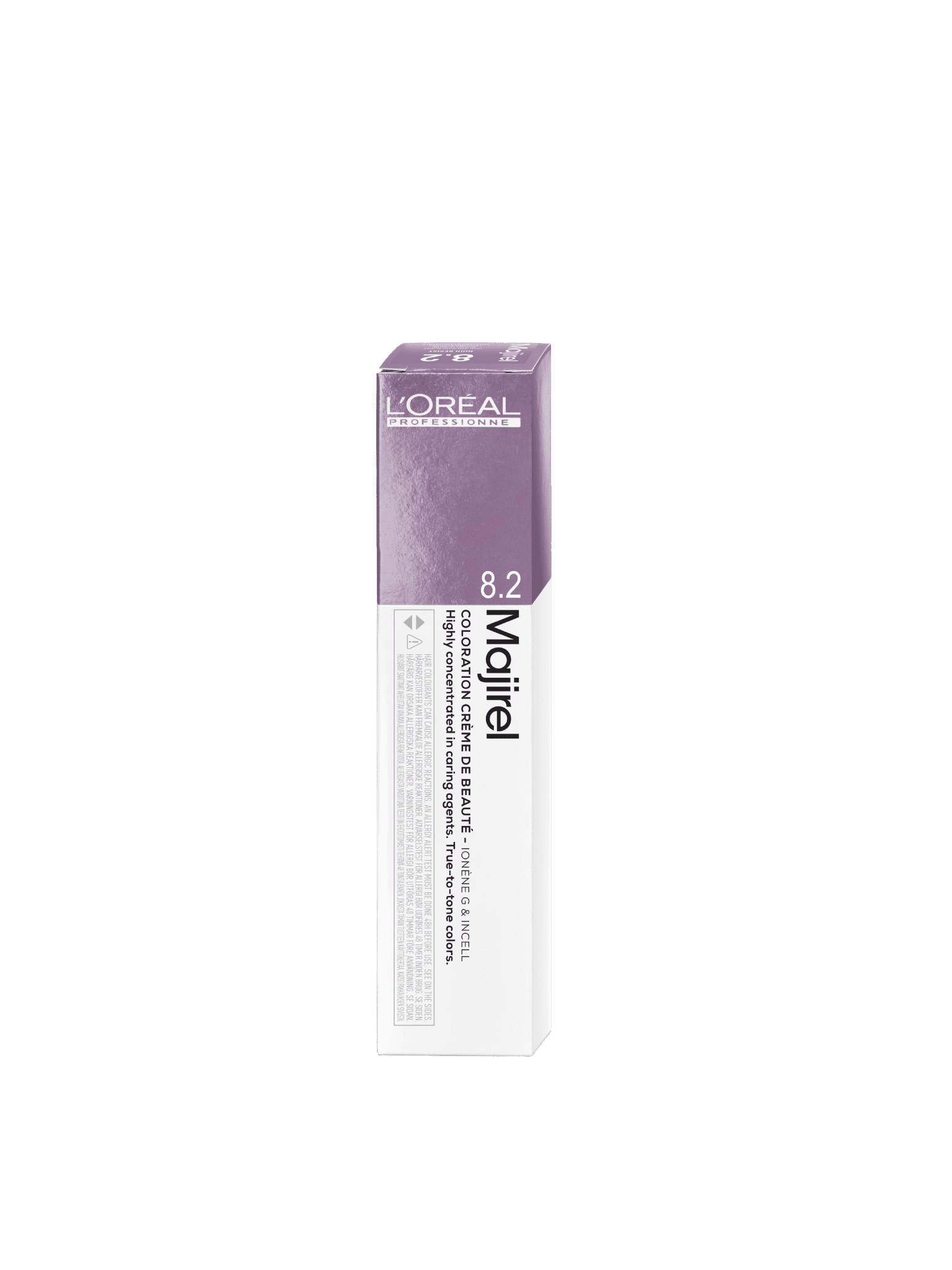 L'Oréal Professionnel Majirel Permanent Colour