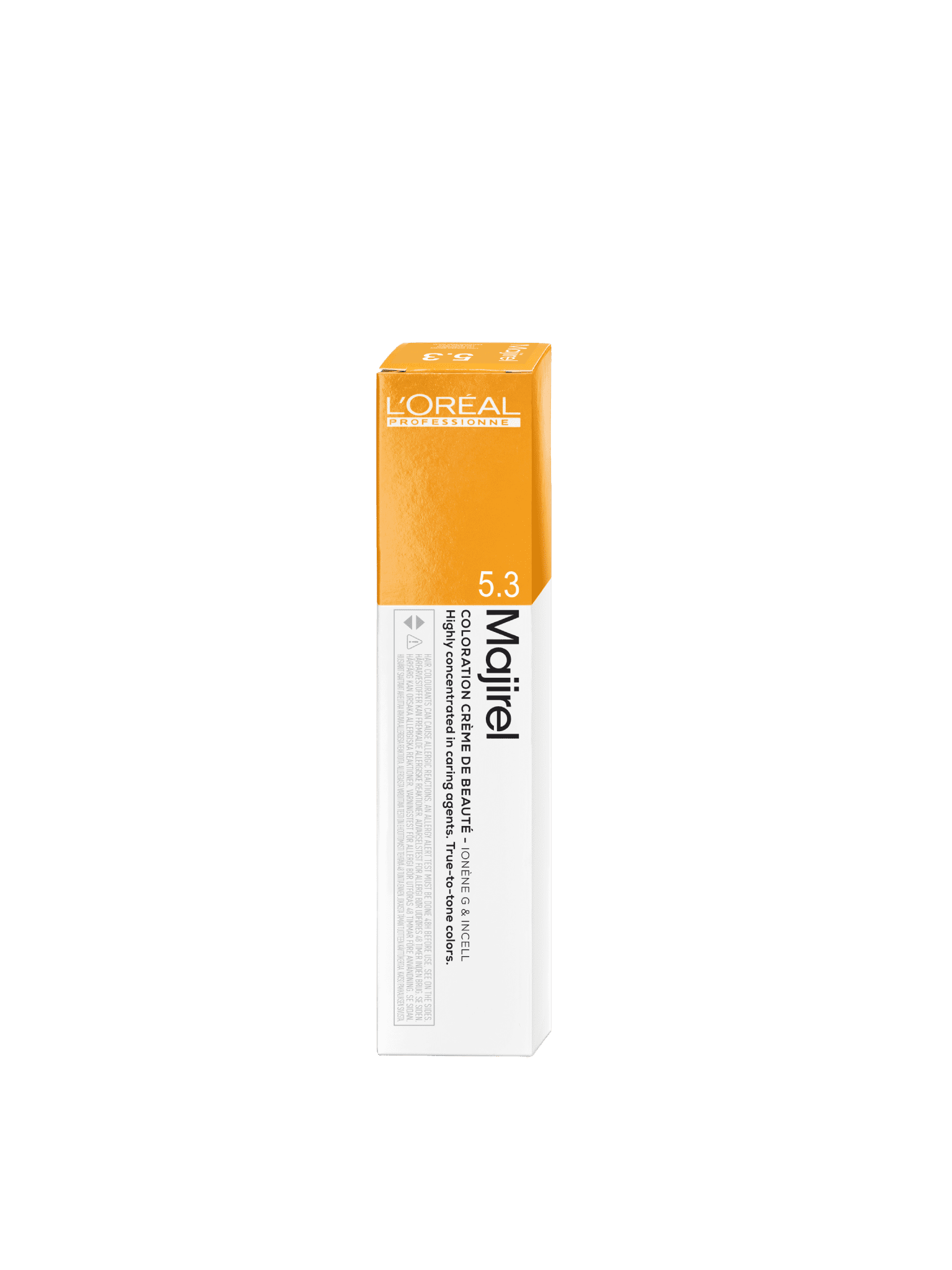 L'Oréal Professionnel Majirel Permanent Colour