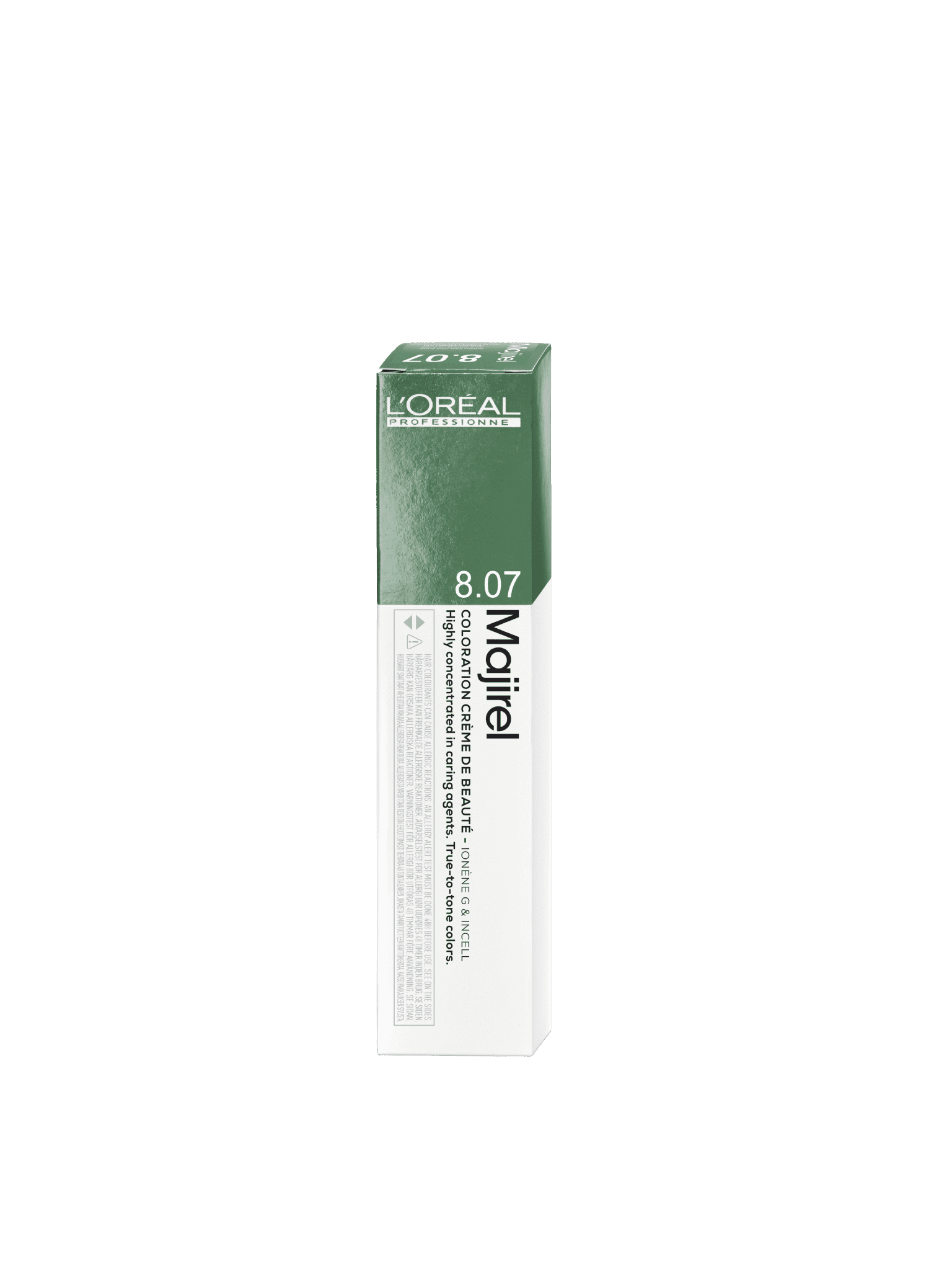 L'Oréal Professionnel Majirel Permanent Colour