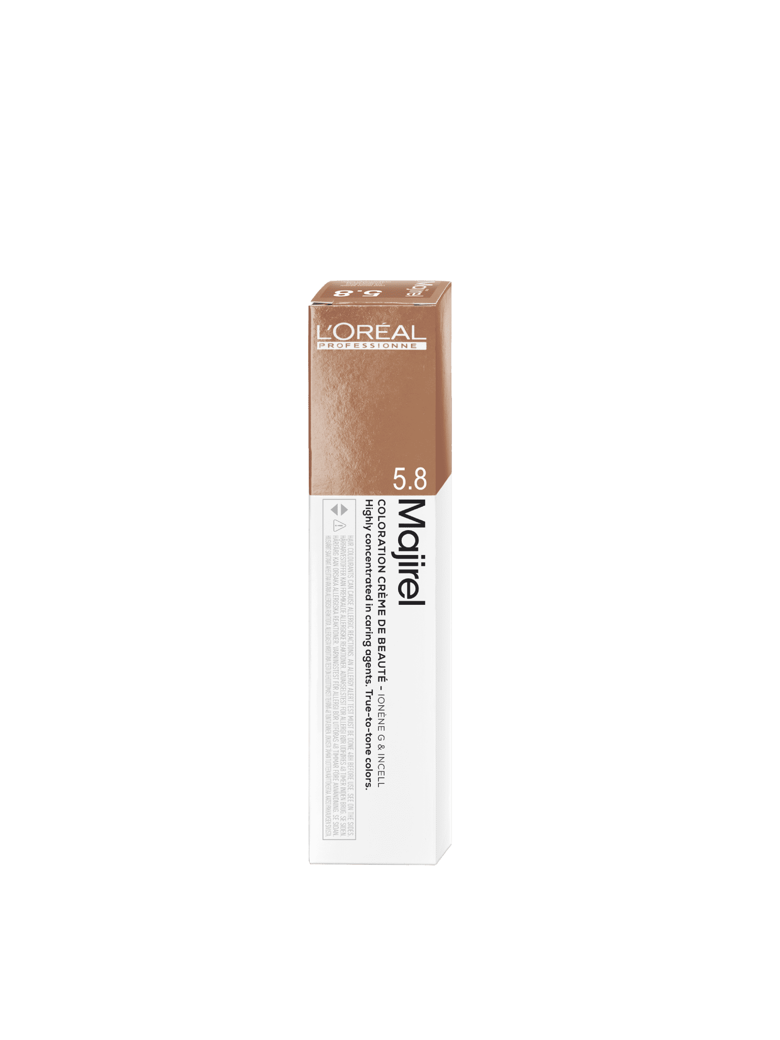 L'Oréal Professionnel Majirel Permanent Colour