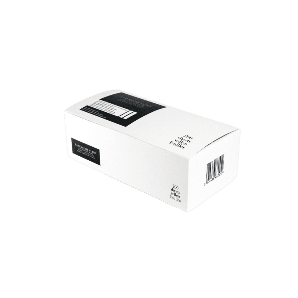 L'Oréal Professionnel Easi Meche Long (200)