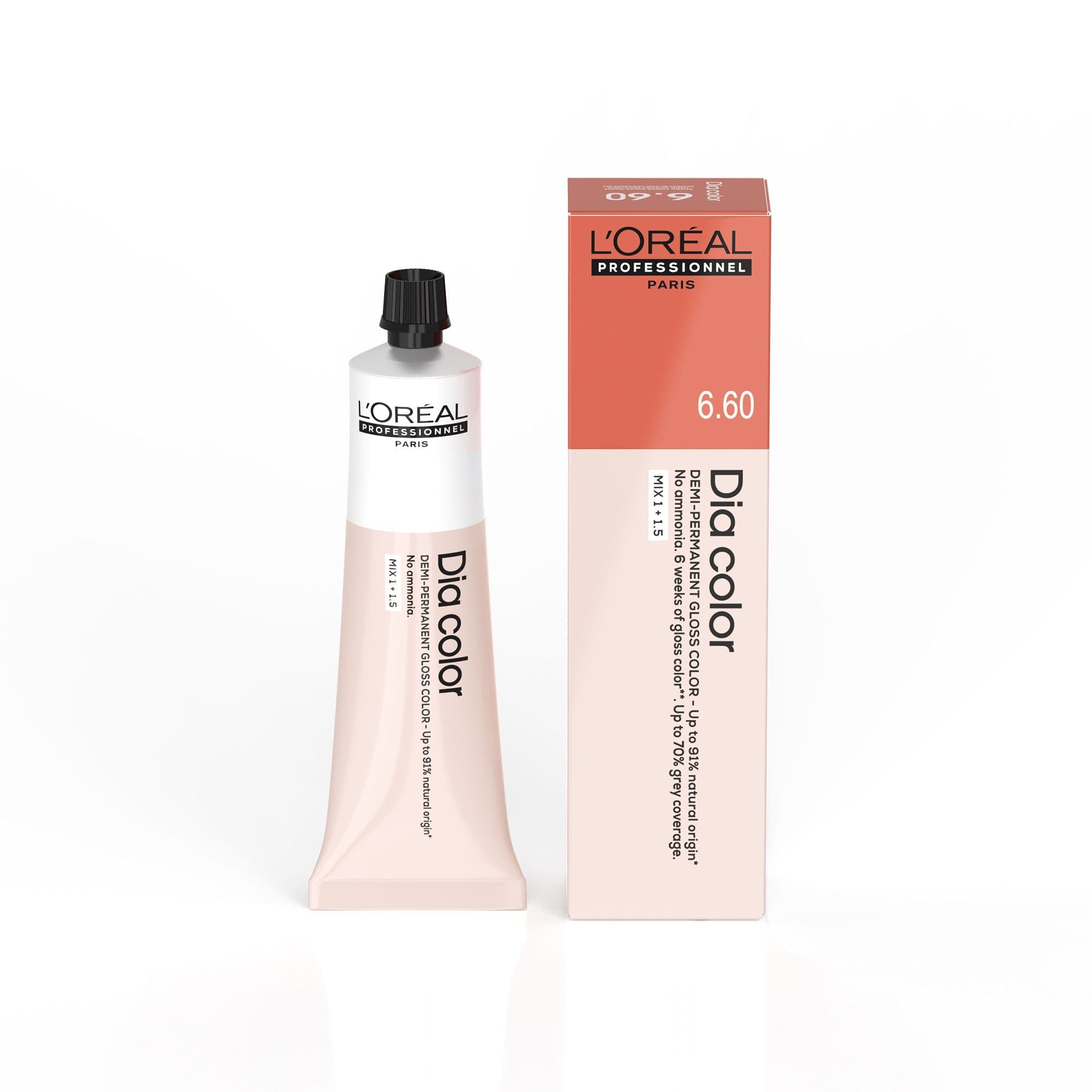L'Oréal Professionnel Dia Color 60ml