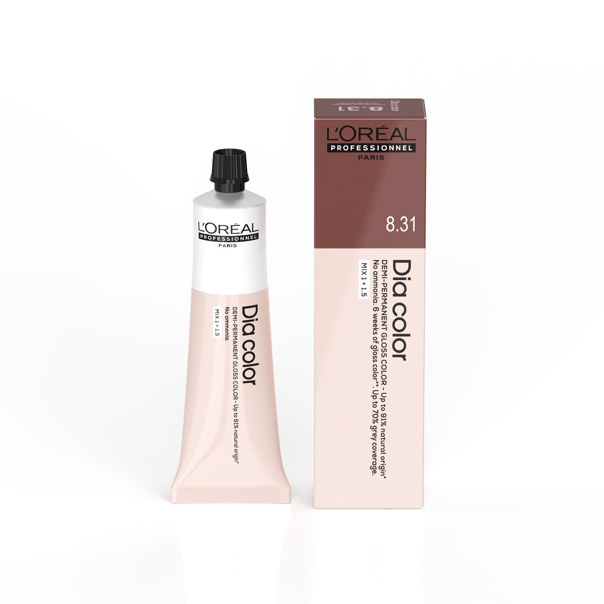 L'Oréal Professionnel Dia Color 60ml