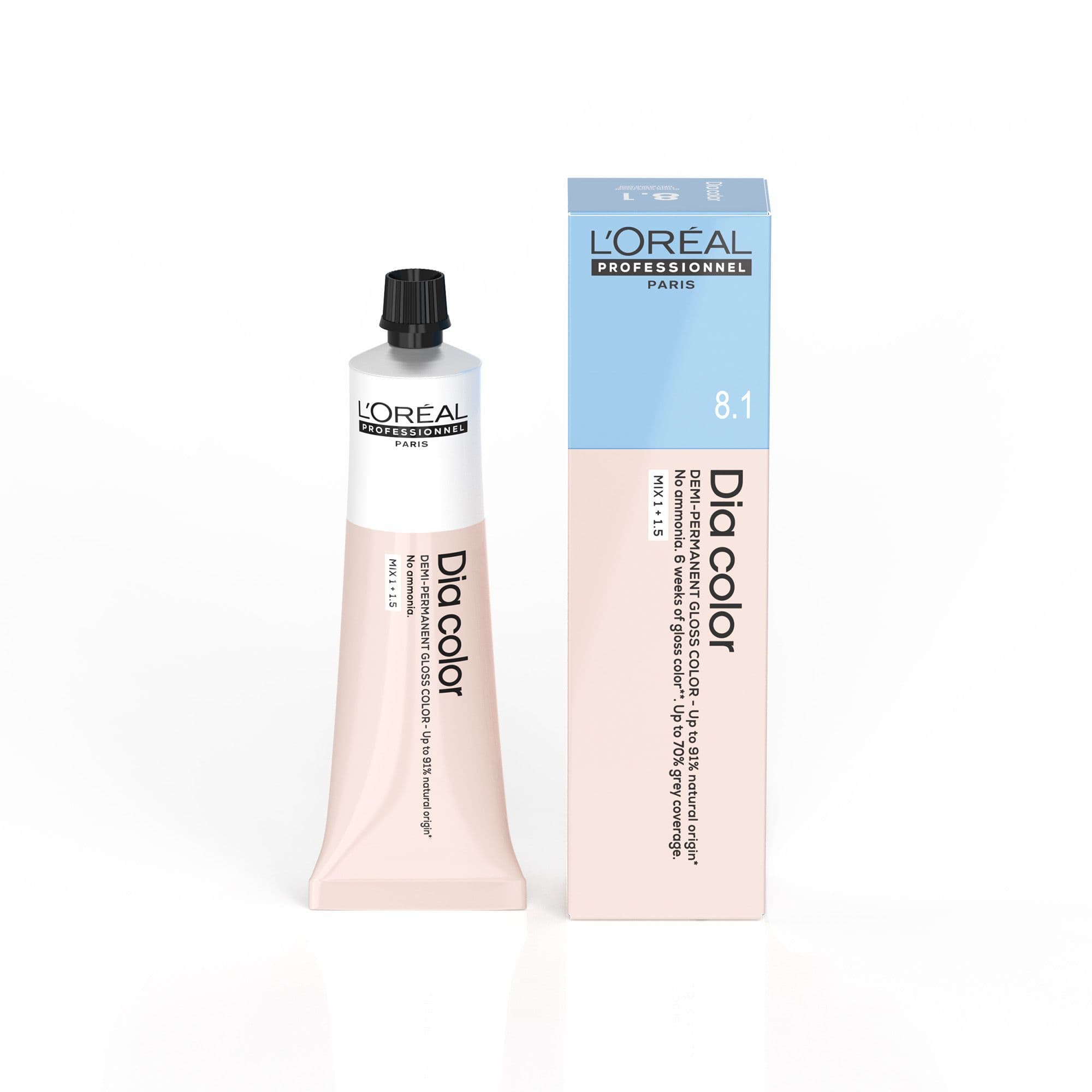 L'Oréal Professionnel Dia Color 60ml