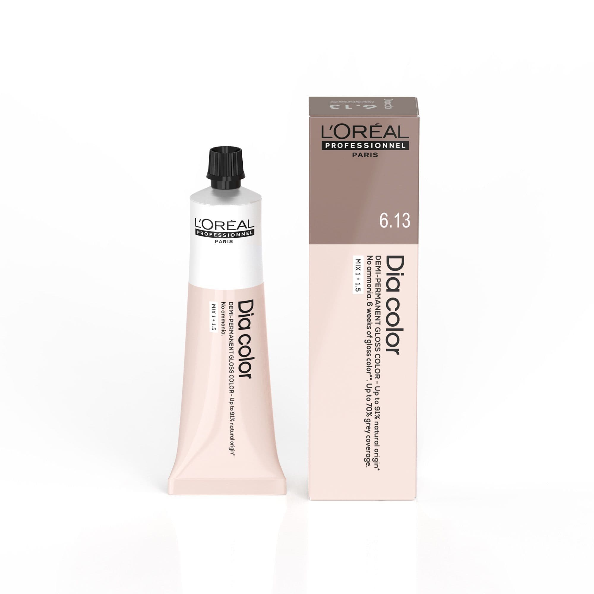 L'Oréal Professionnel Dia Color 60ml