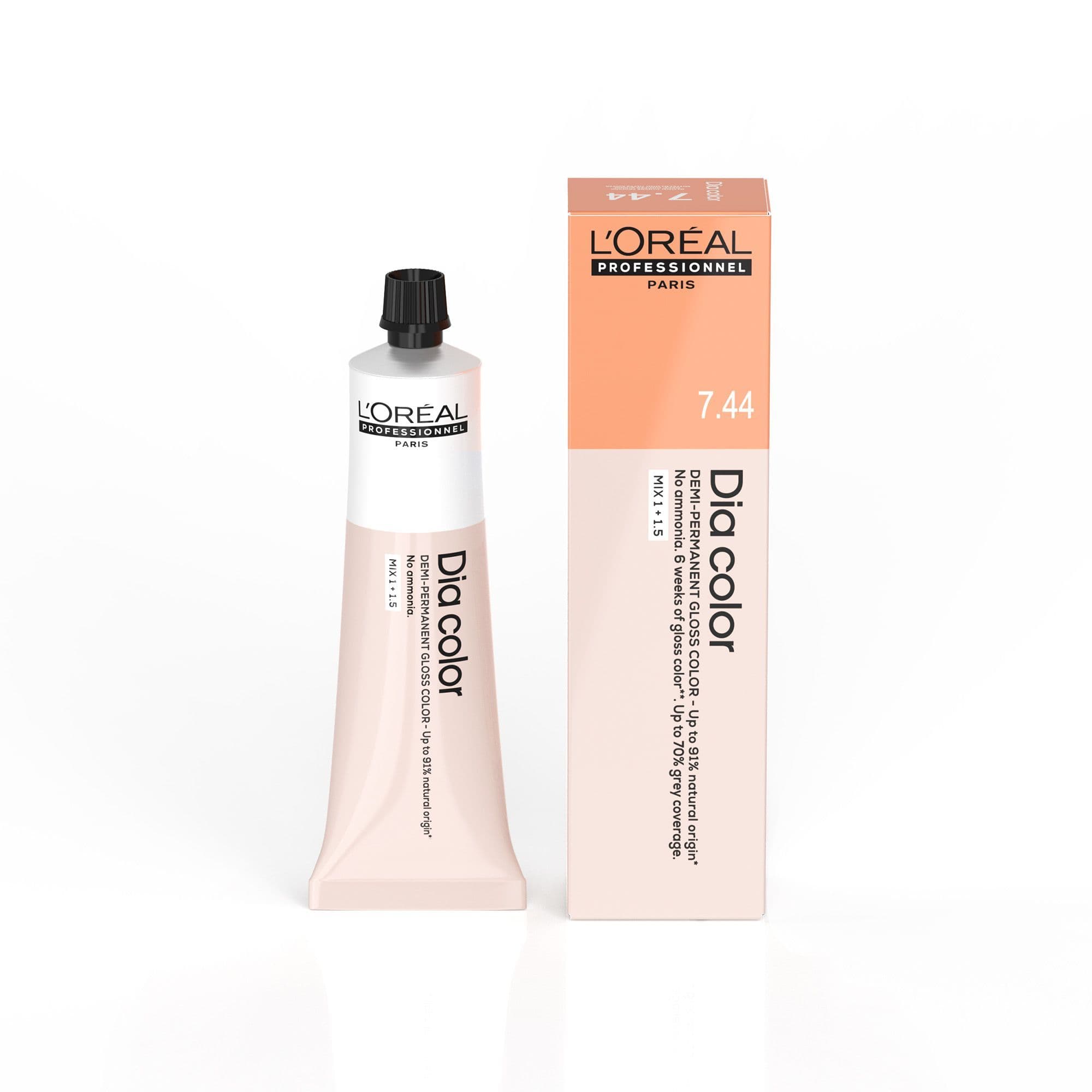 L'Oréal Professionnel Dia Color 60ml