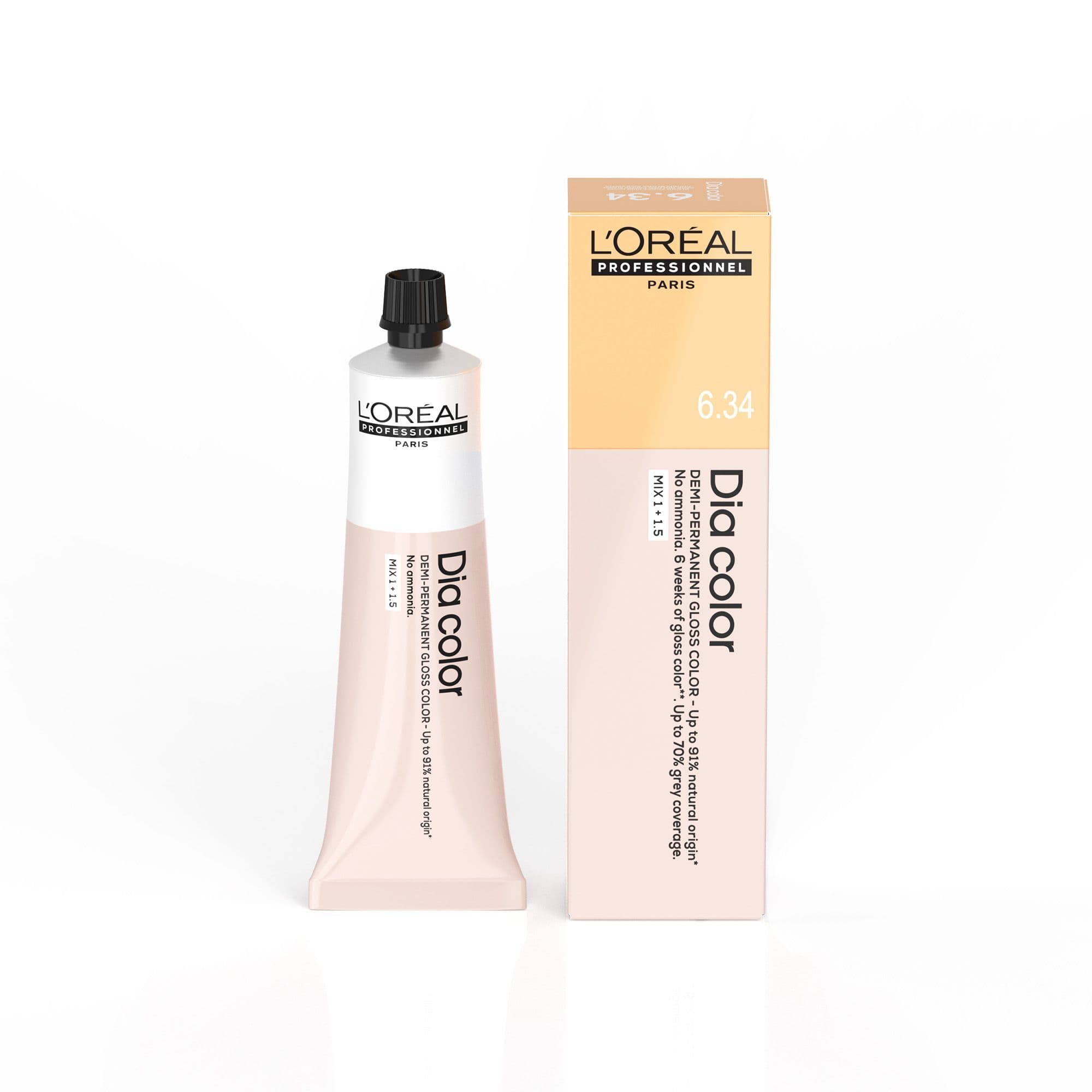 L'Oréal Professionnel Dia Color 60ml