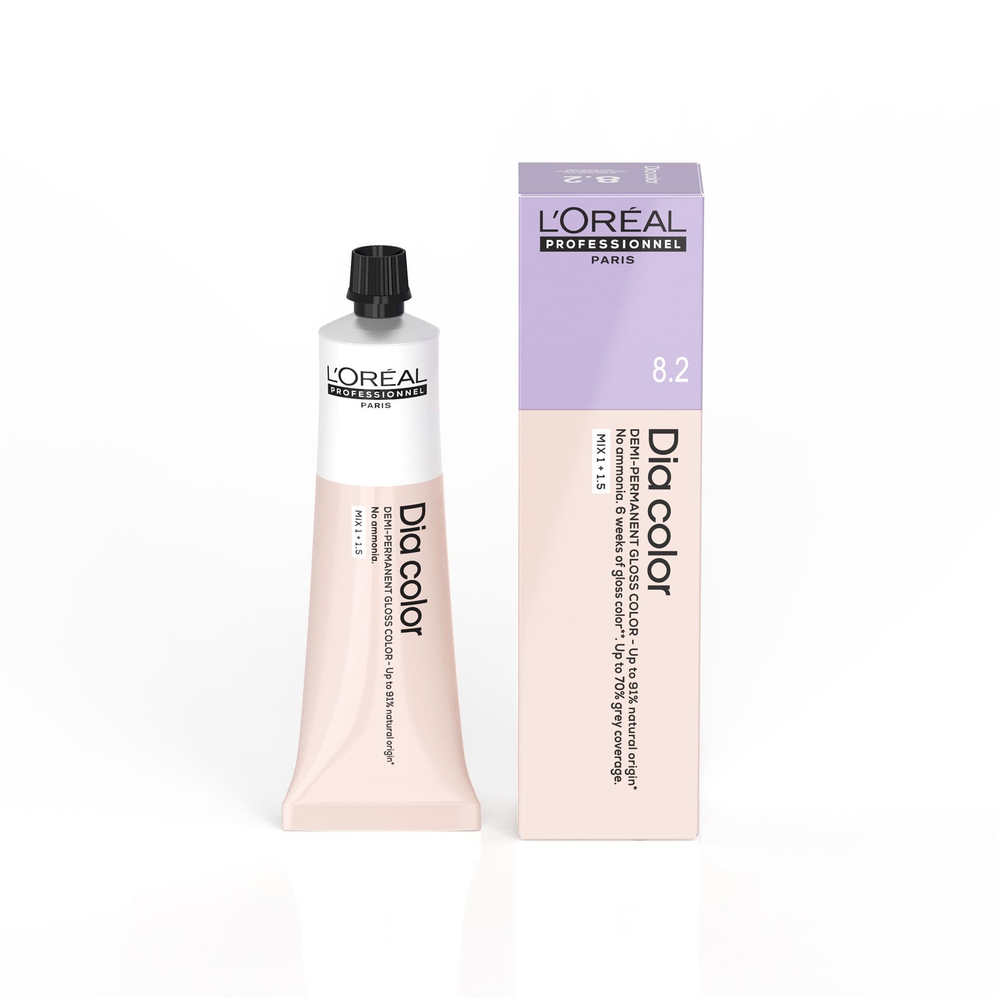 L'Oréal Professionnel Dia Color 60ml