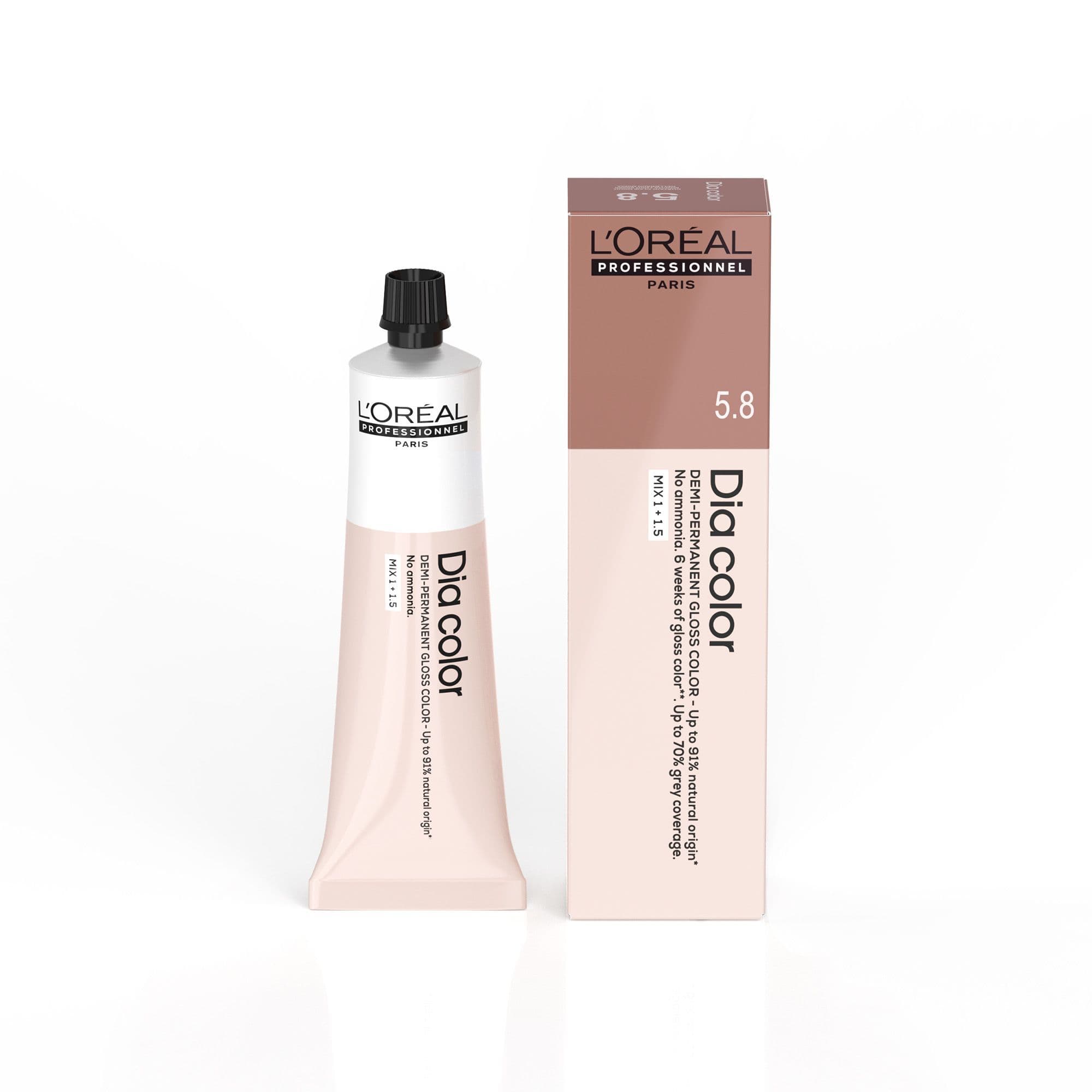 L'Oréal Professionnel Dia Color 60ml