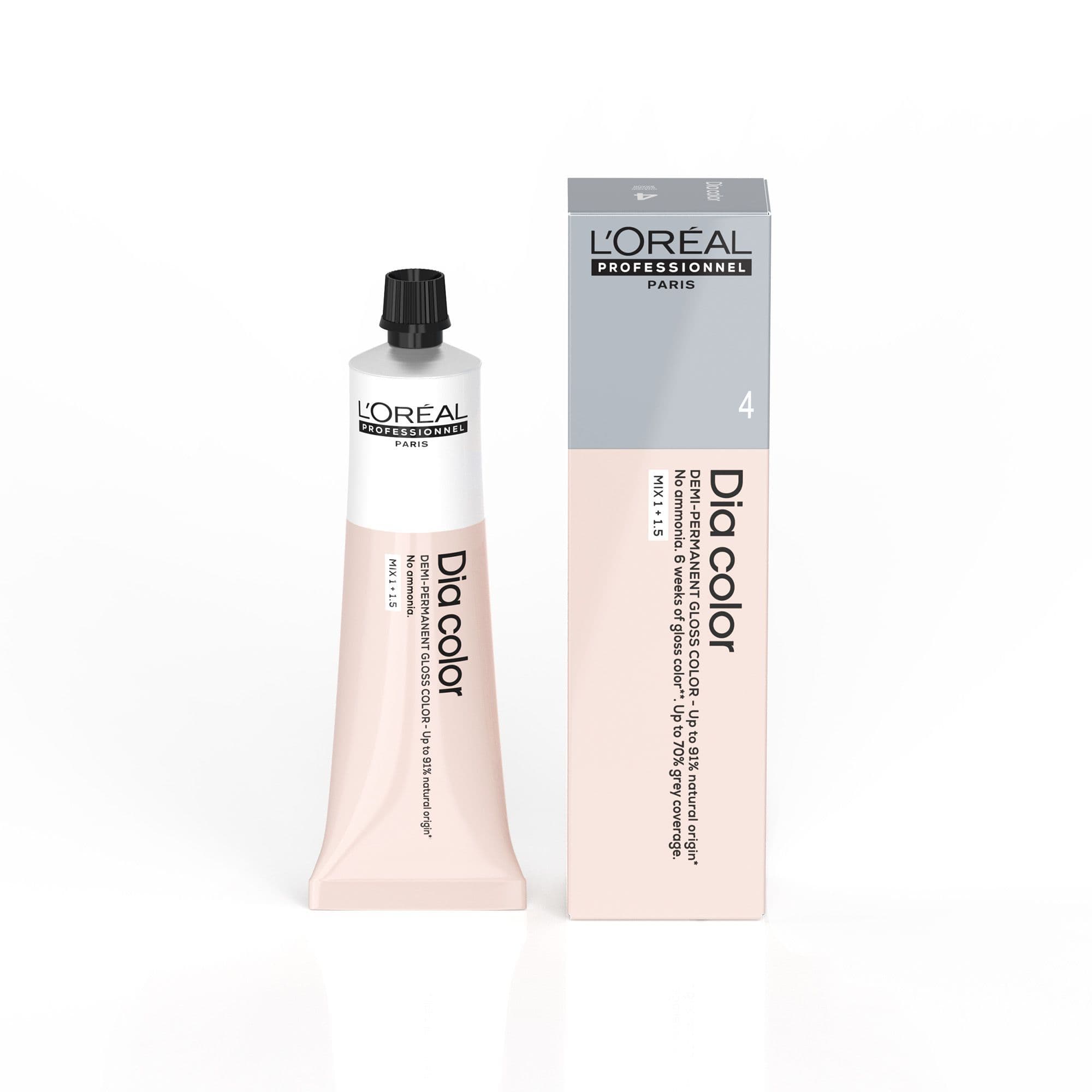 L'Oréal Professionnel Dia Color 60ml