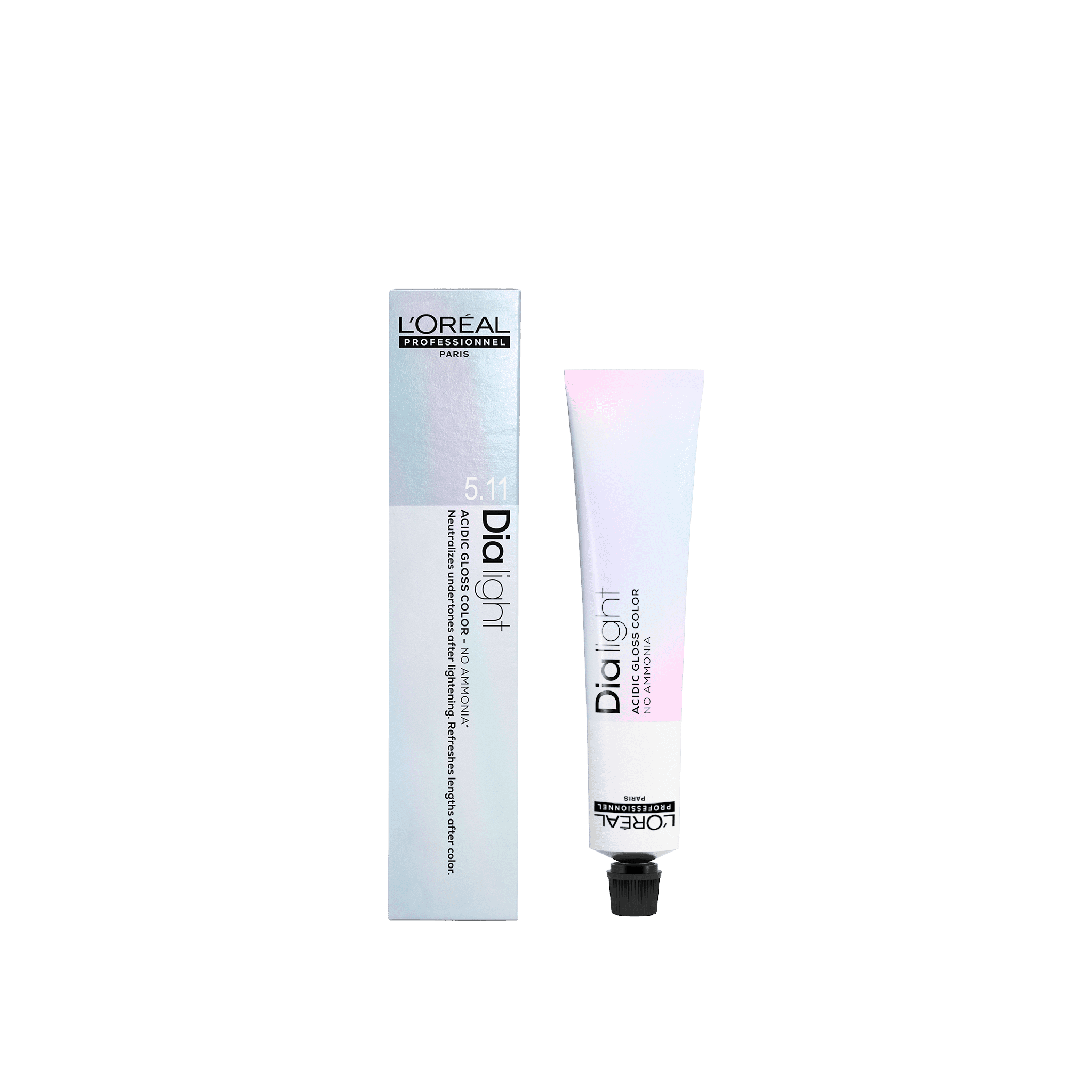 L'Oréal Professionnel Dia Light Semi Permanent Colour 50ml