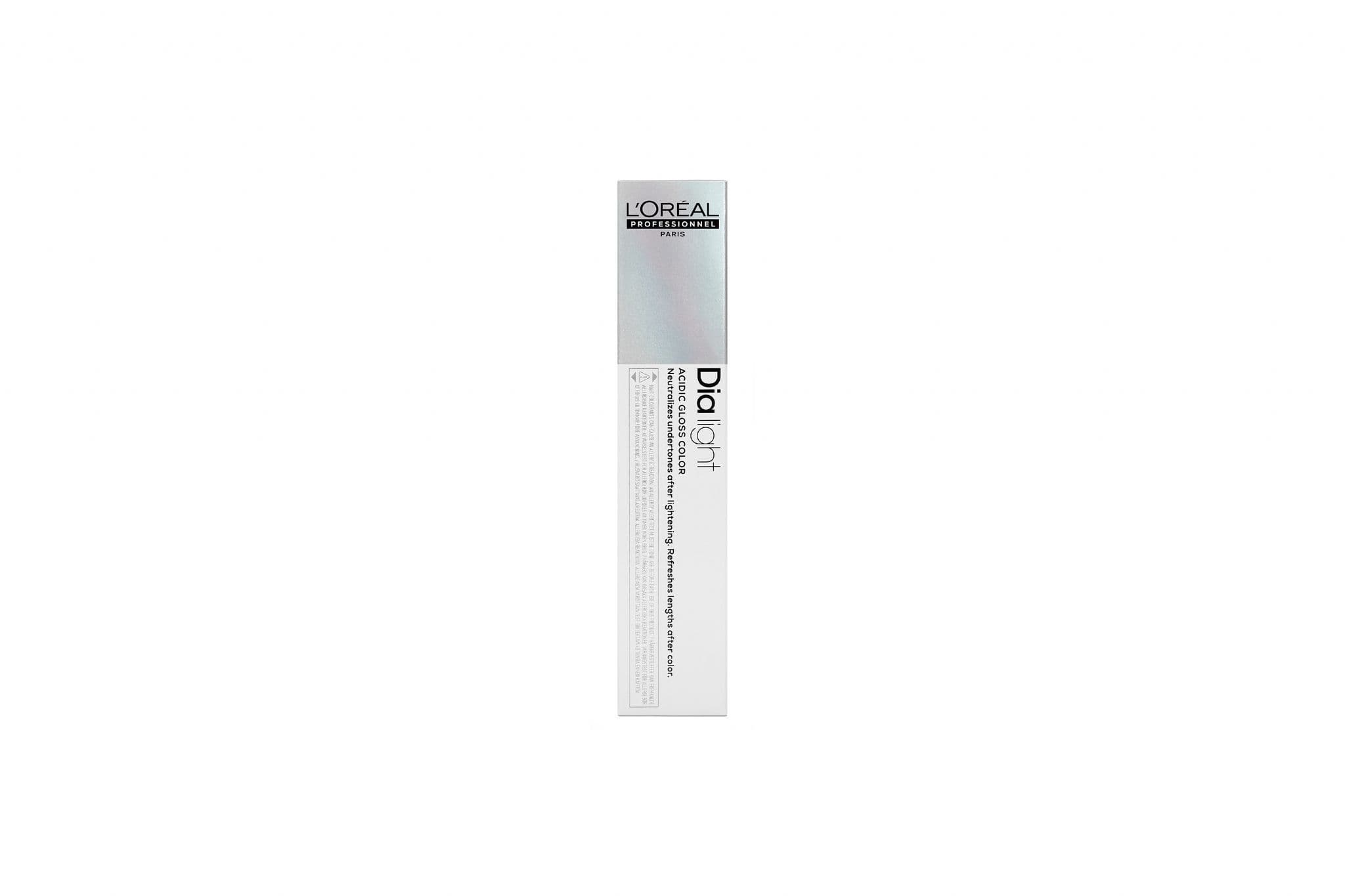 L'Oréal Professionnel Dia Light Semi Permanent Colour 50ml