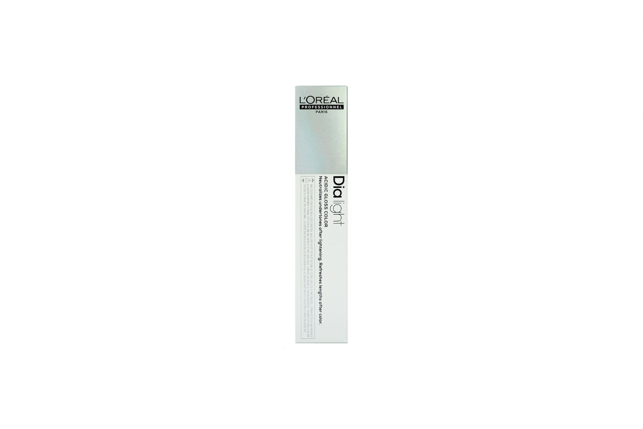 L'Oréal Professionnel Dia Light Semi Permanent Colour 50ml
